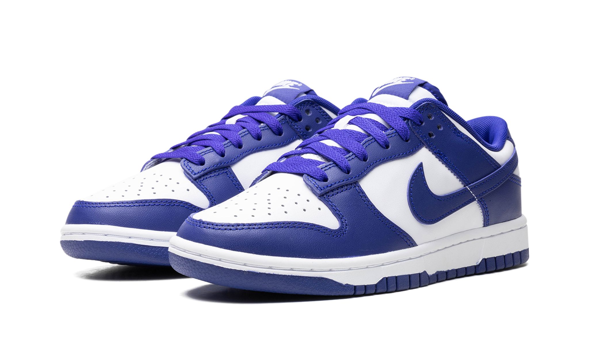Dunk Low 'Concord'
