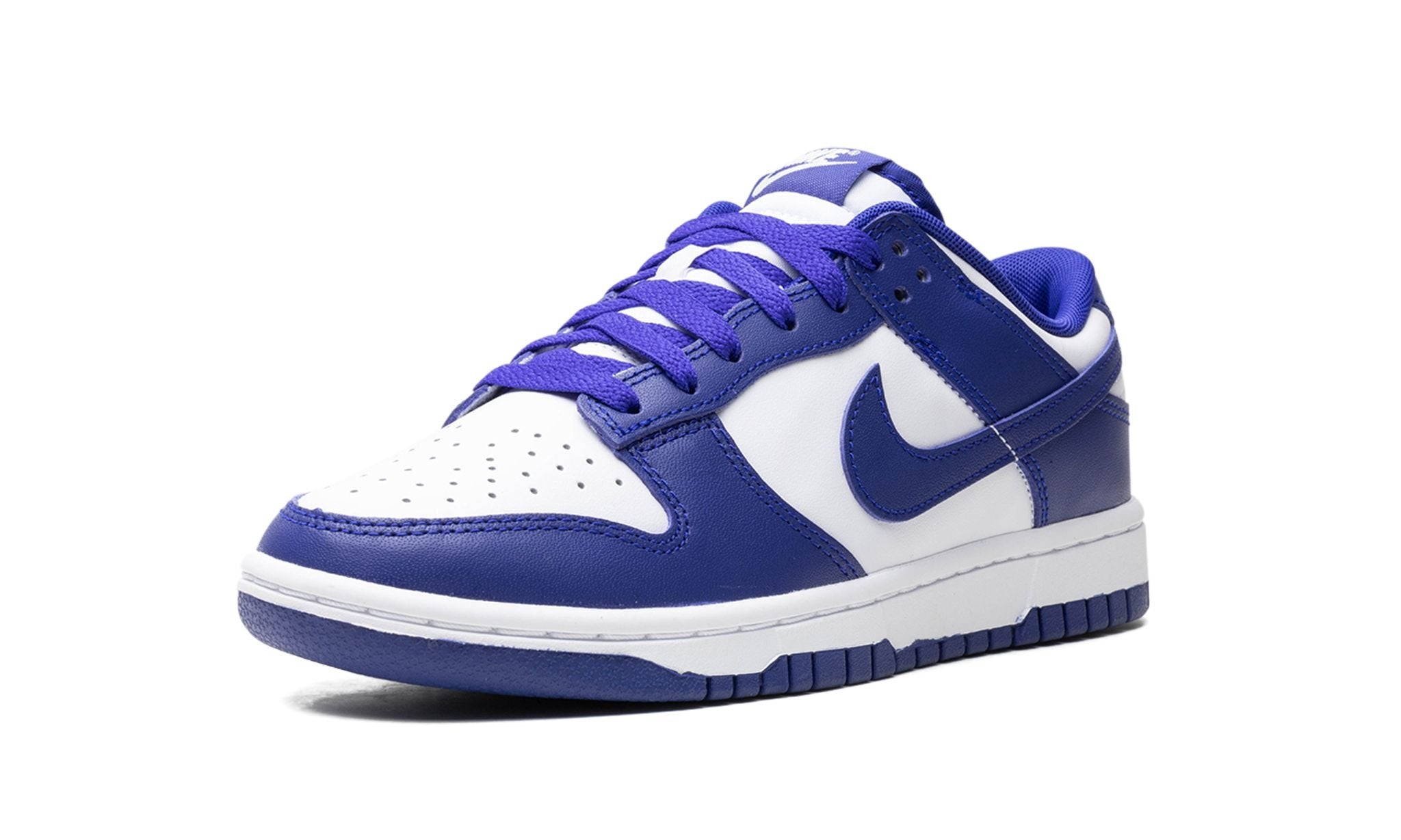 Dunk Low 'Concord'