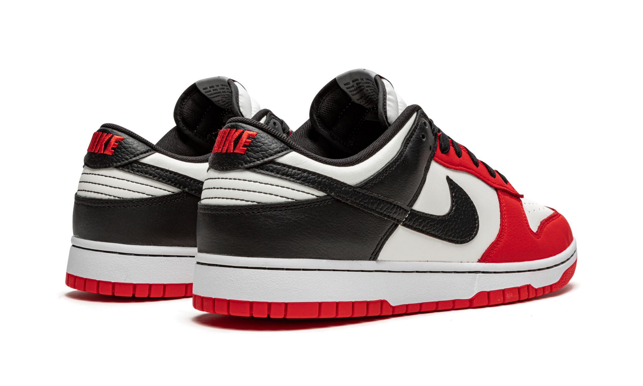 Nba X Dunk Low Emb 75Th Anniversary Bulls