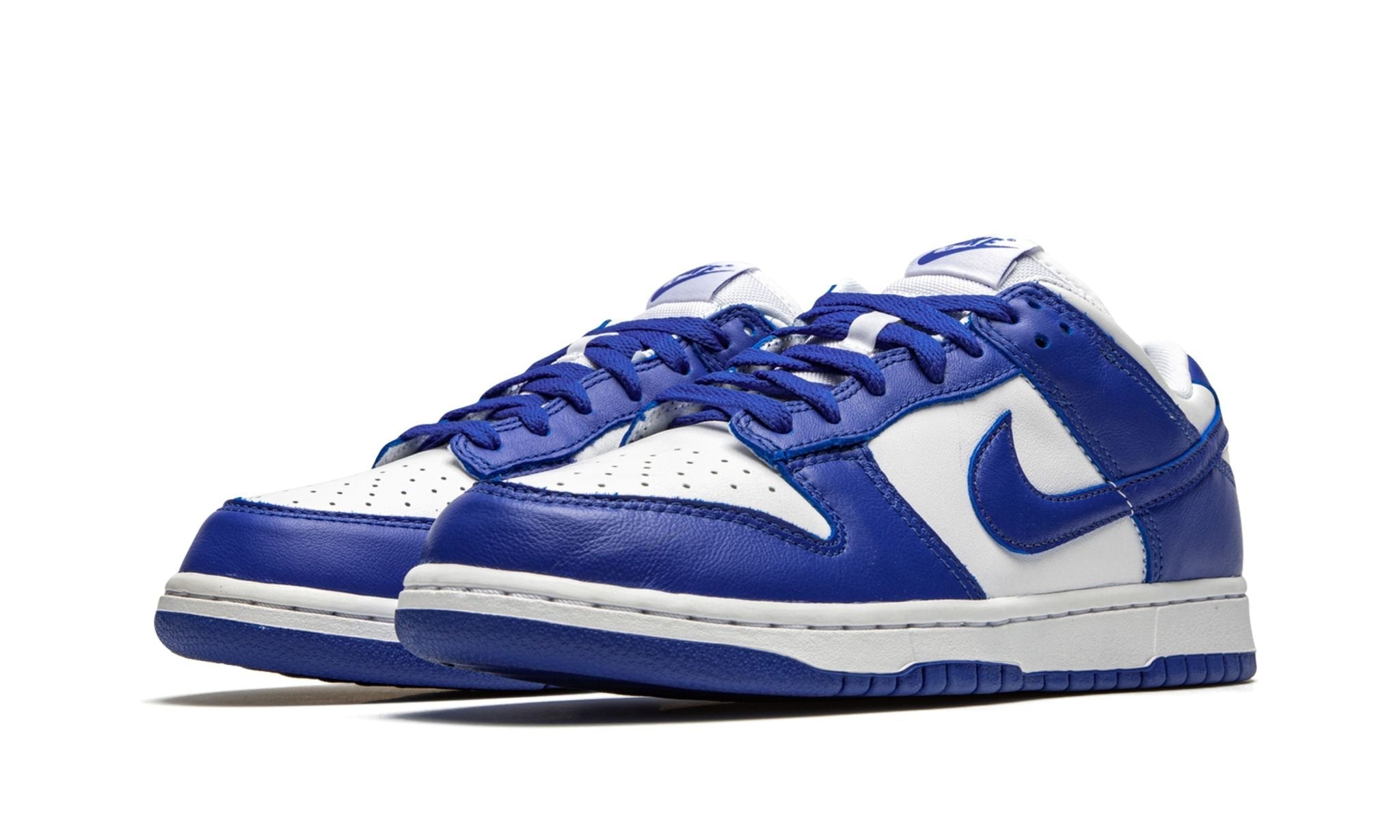 Dunk Low Retro Kentucky 2020 2022