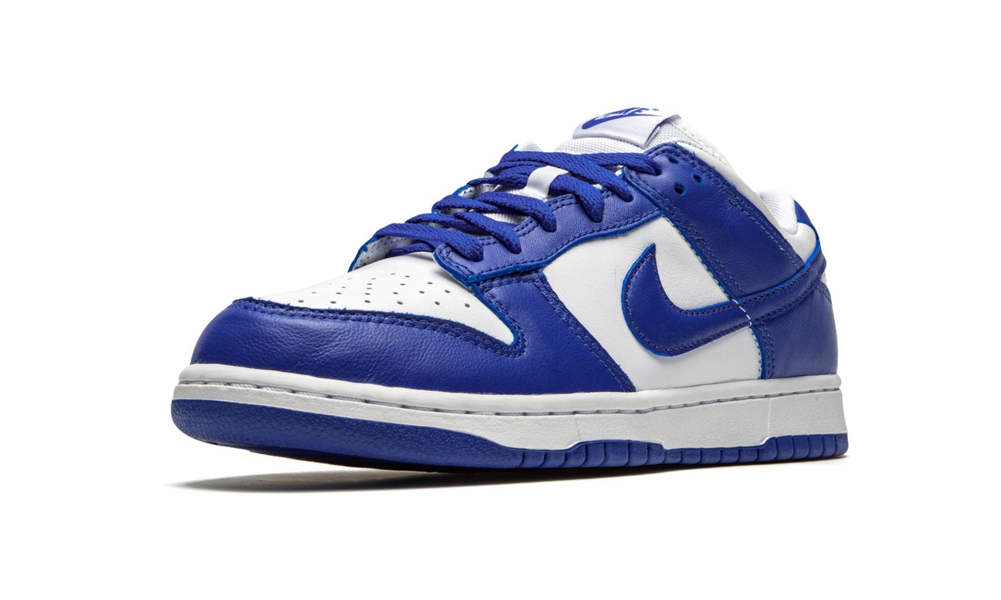 Dunk Low Retro Kentucky 2020 2022