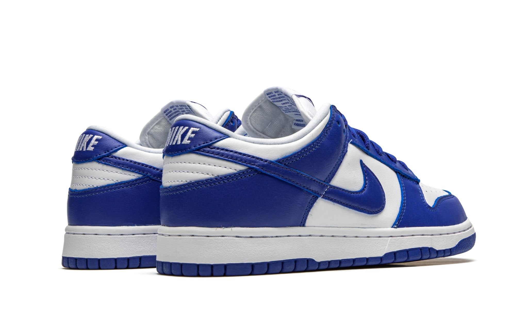Dunk Low Retro Kentucky 2020 2022