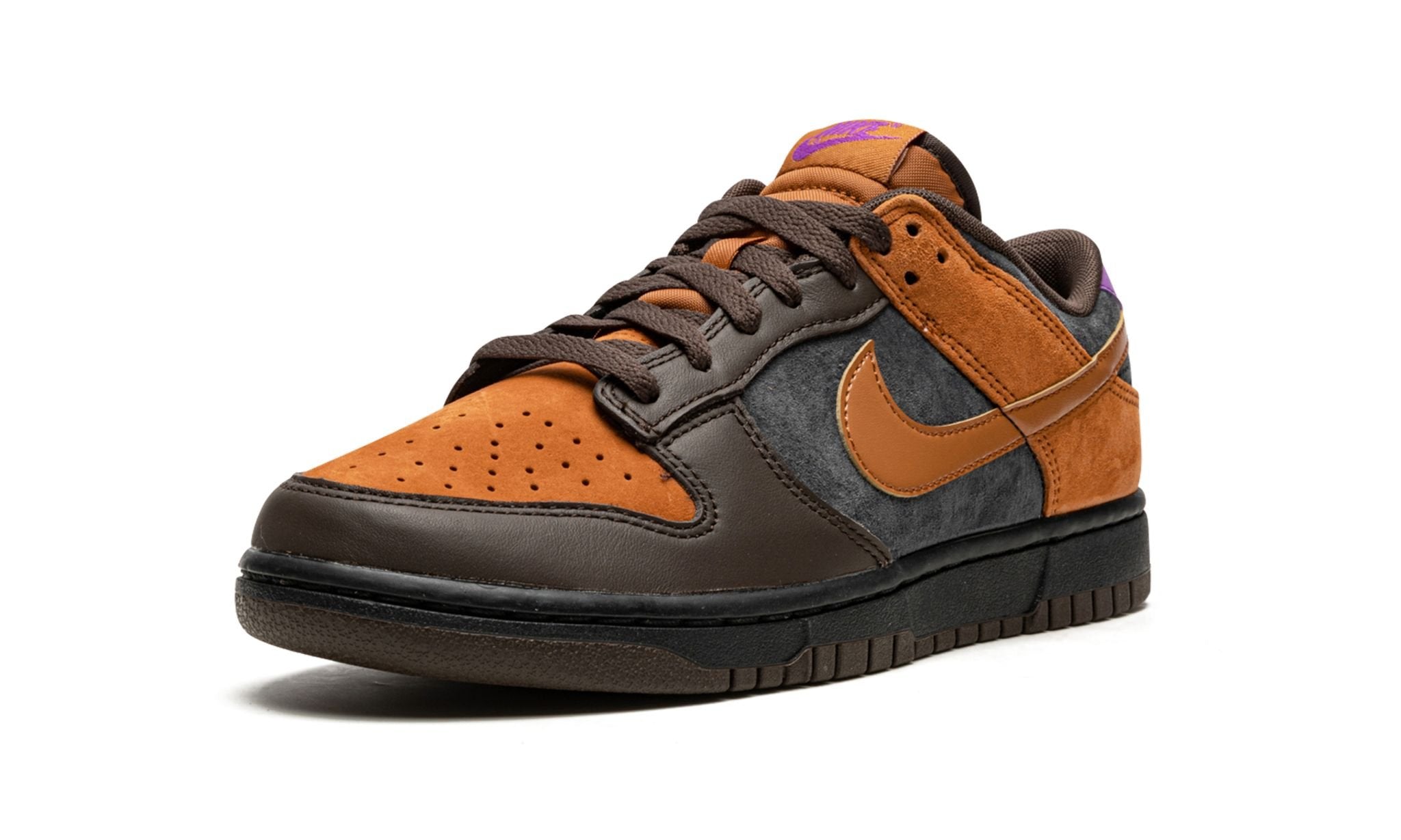 Dunk Low Premium Cider
