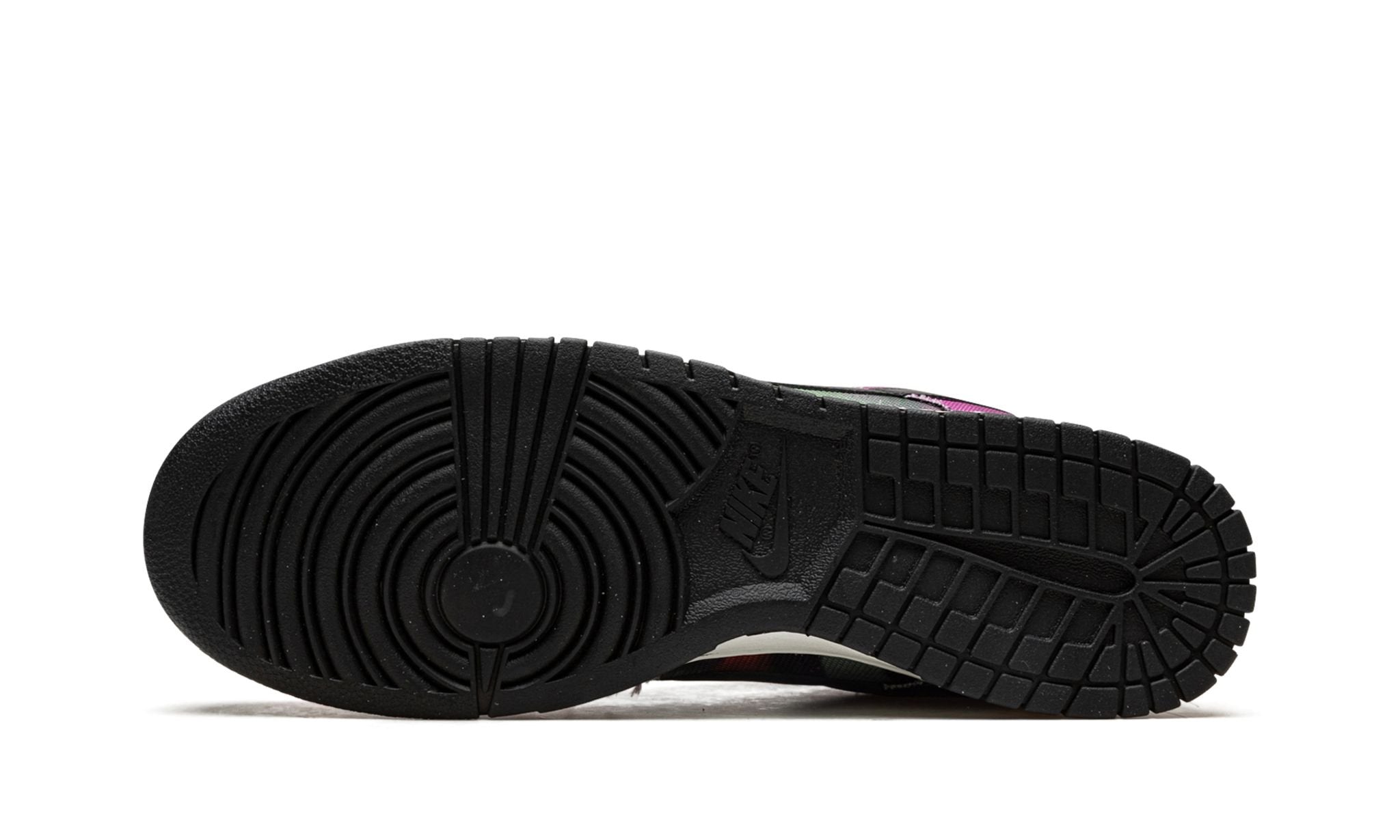 Dunk LOW GRAFFITI
