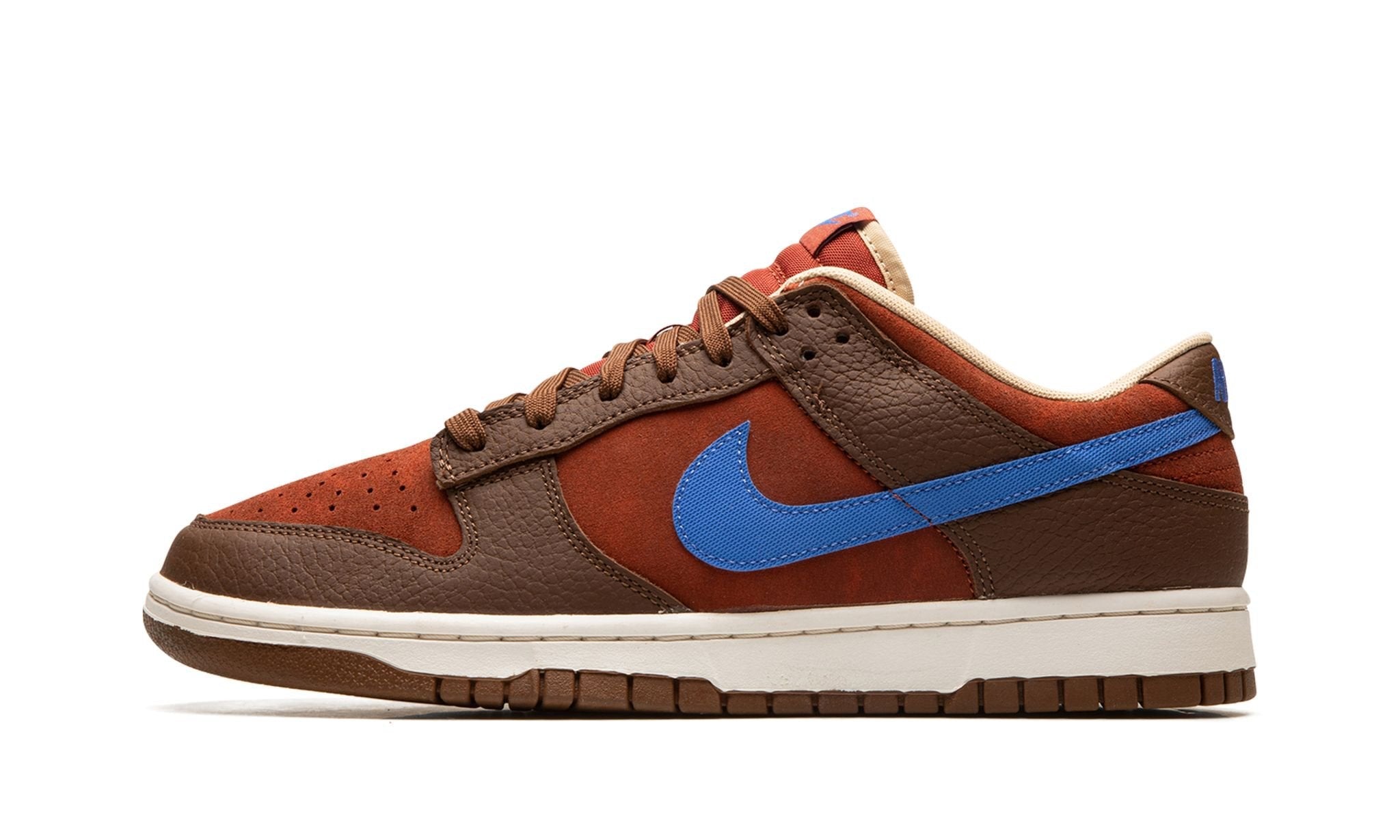 Dunk Low Premium Mars Stone Blue