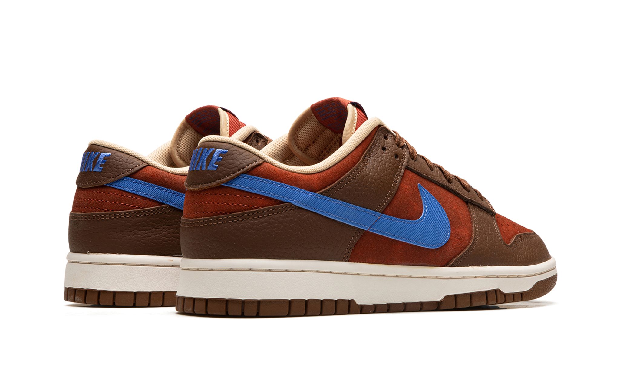 Dunk Low Premium Mars Stone Blue