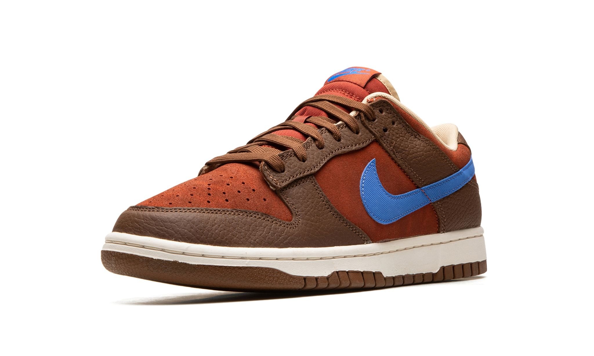 Dunk Low Premium Mars Stone Blue