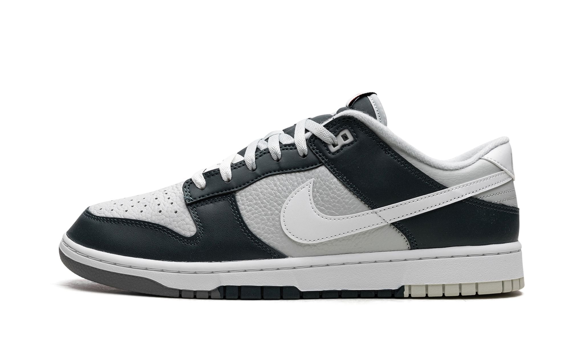 Dunk Low Split Deep Jungle