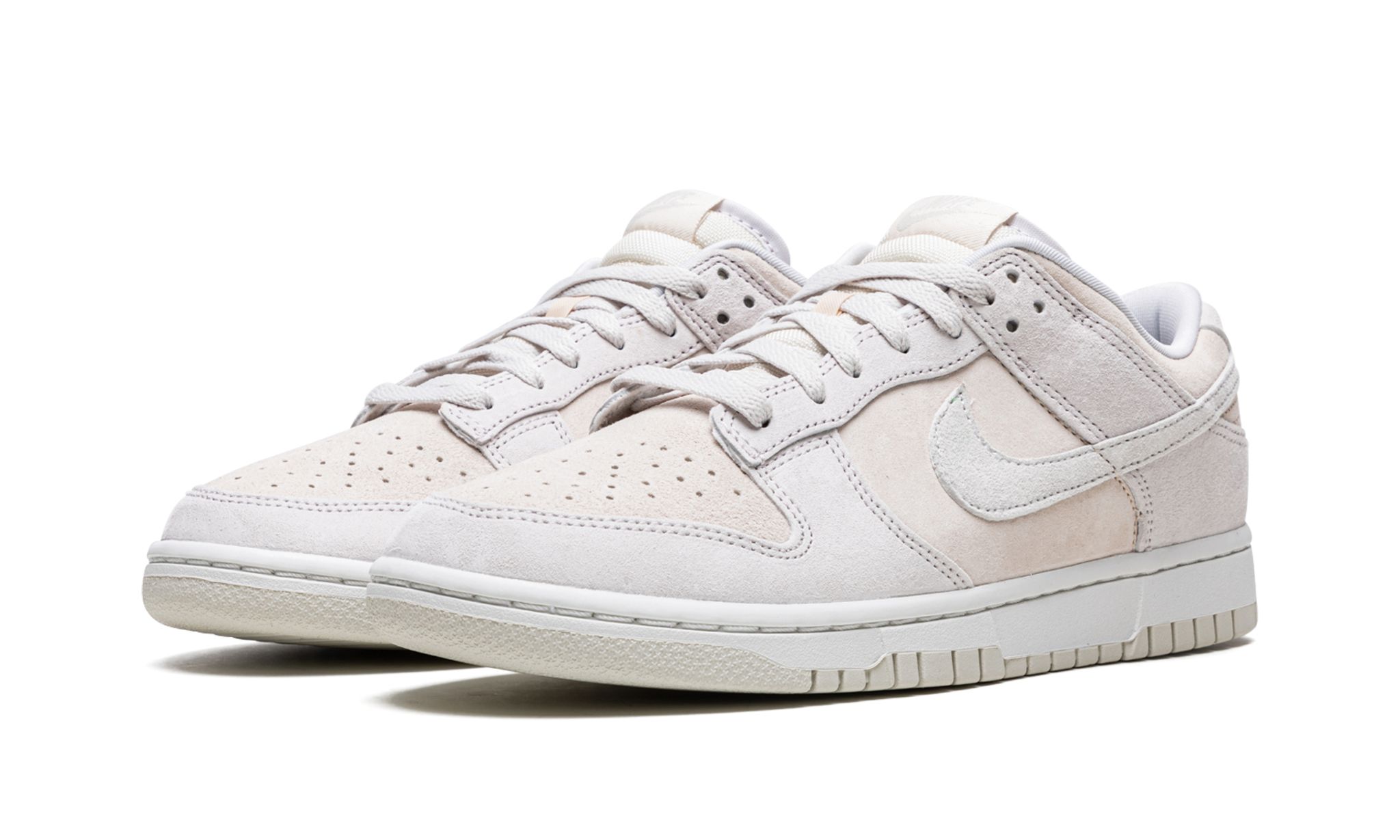 Dunk Low Premium Vast Grey
