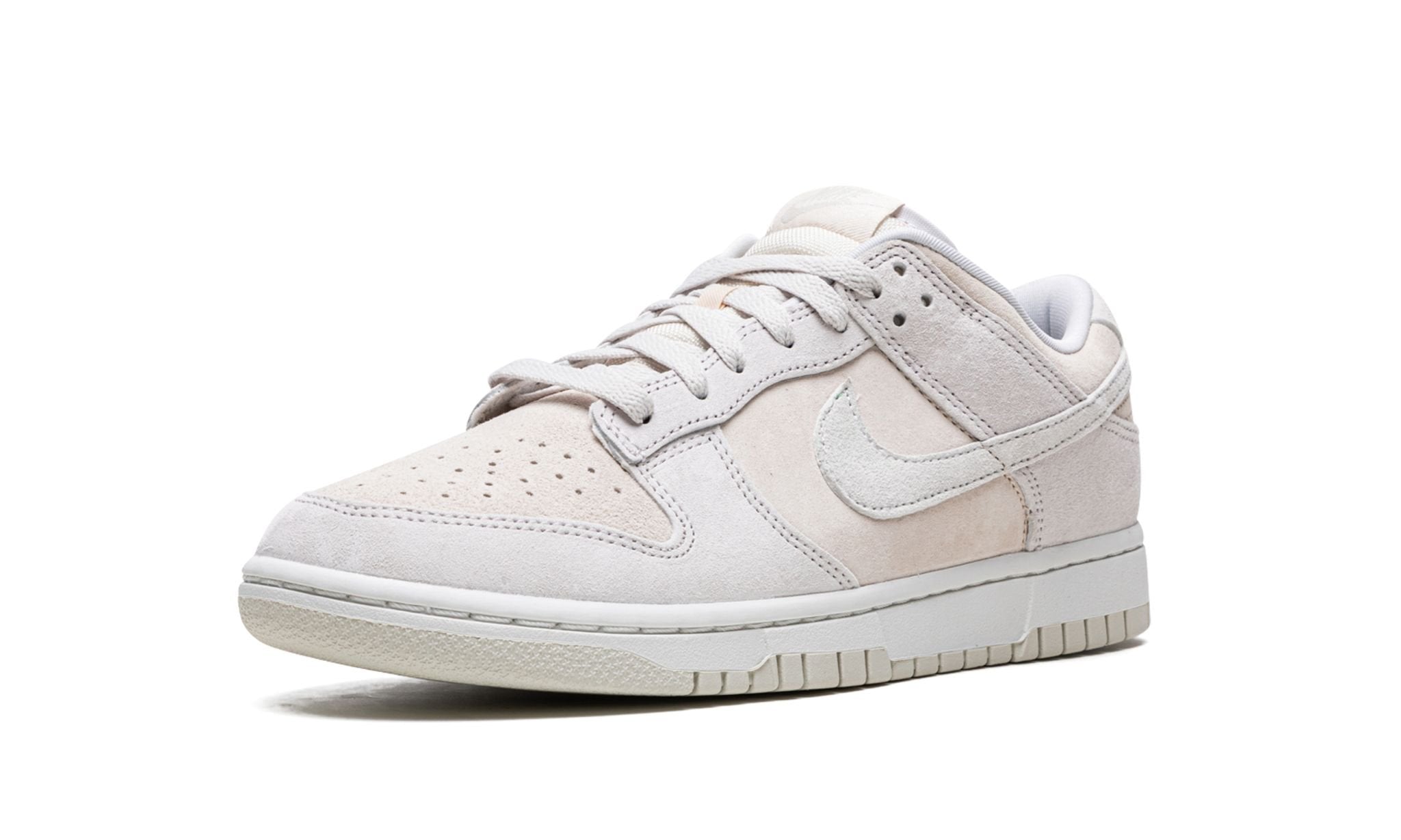 Dunk Low Premium Vast Grey