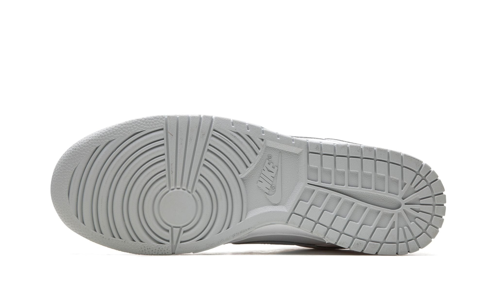 Dunk Low White Pure Platinum