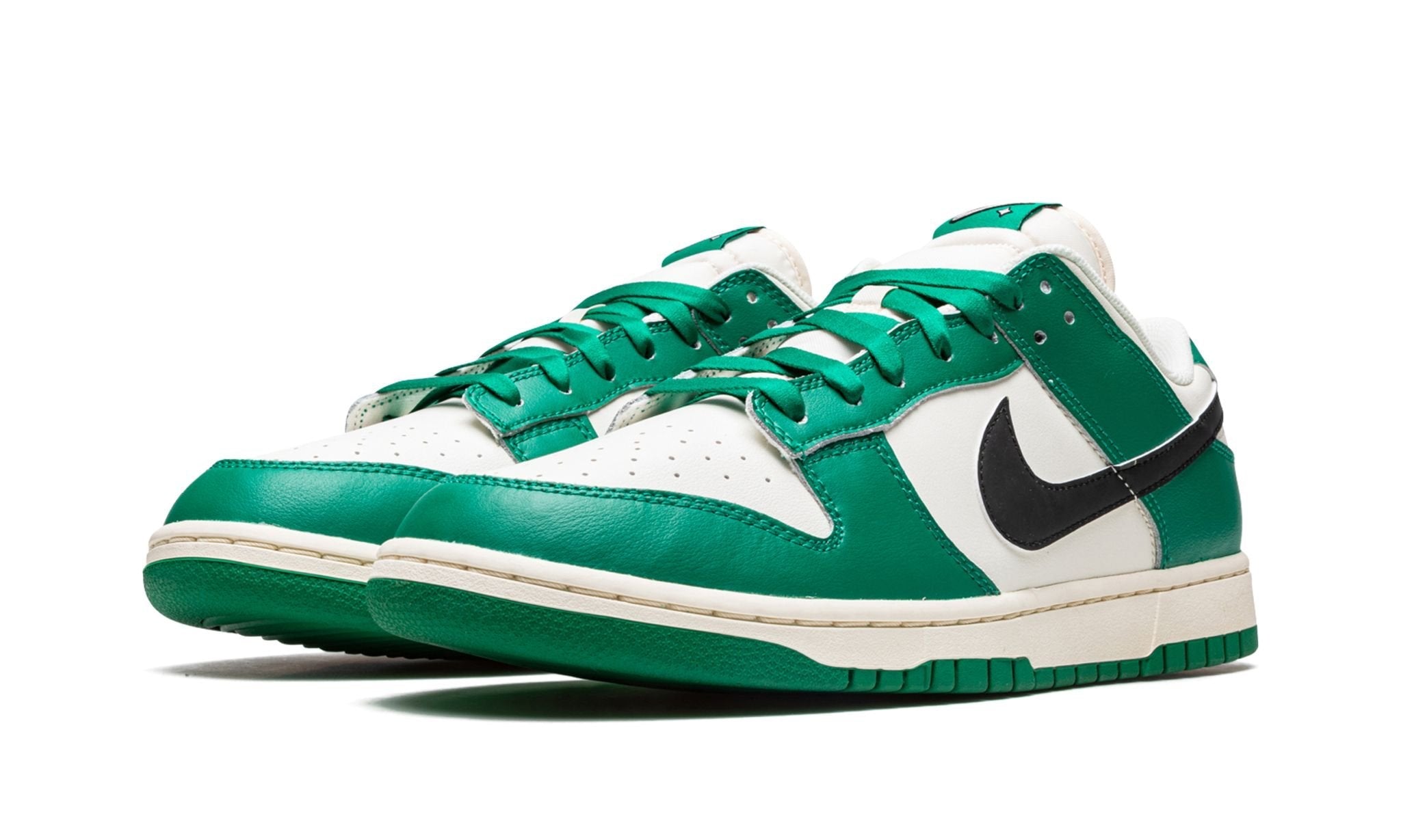 Dunk Low SE "Lottery Pack - Green"