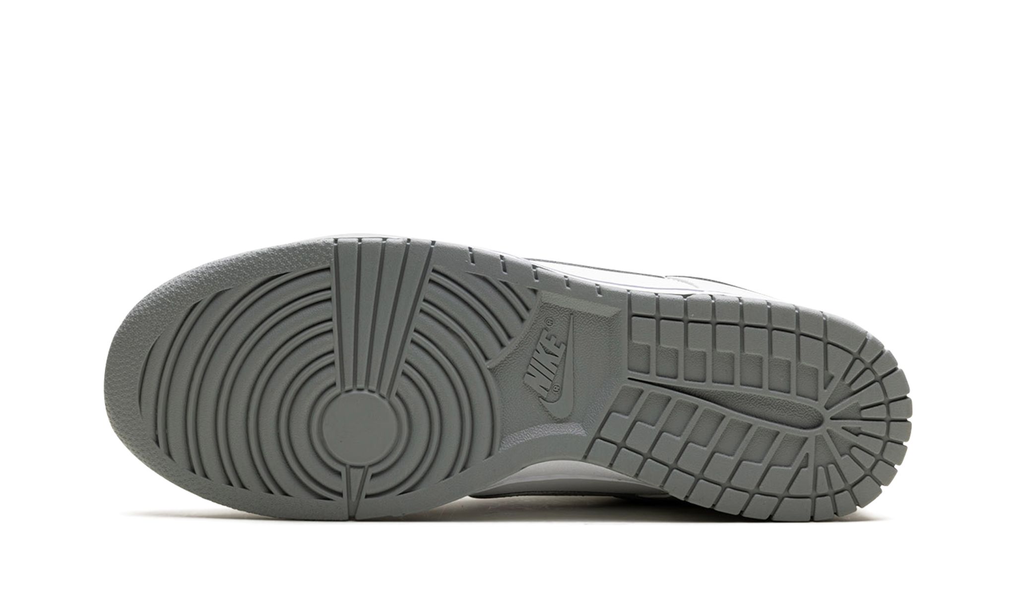 Dunk Low 'Summit White Light Smoke Grey'