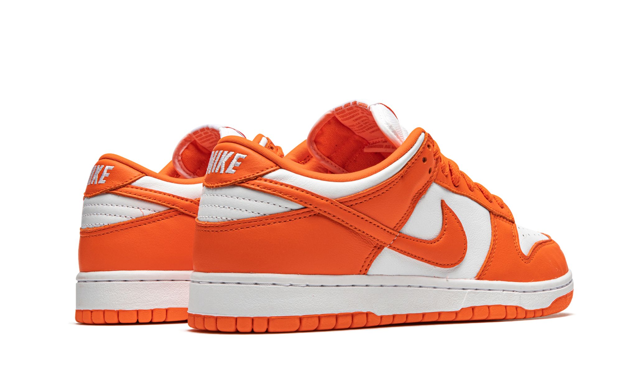 Dunk Low Syracuse