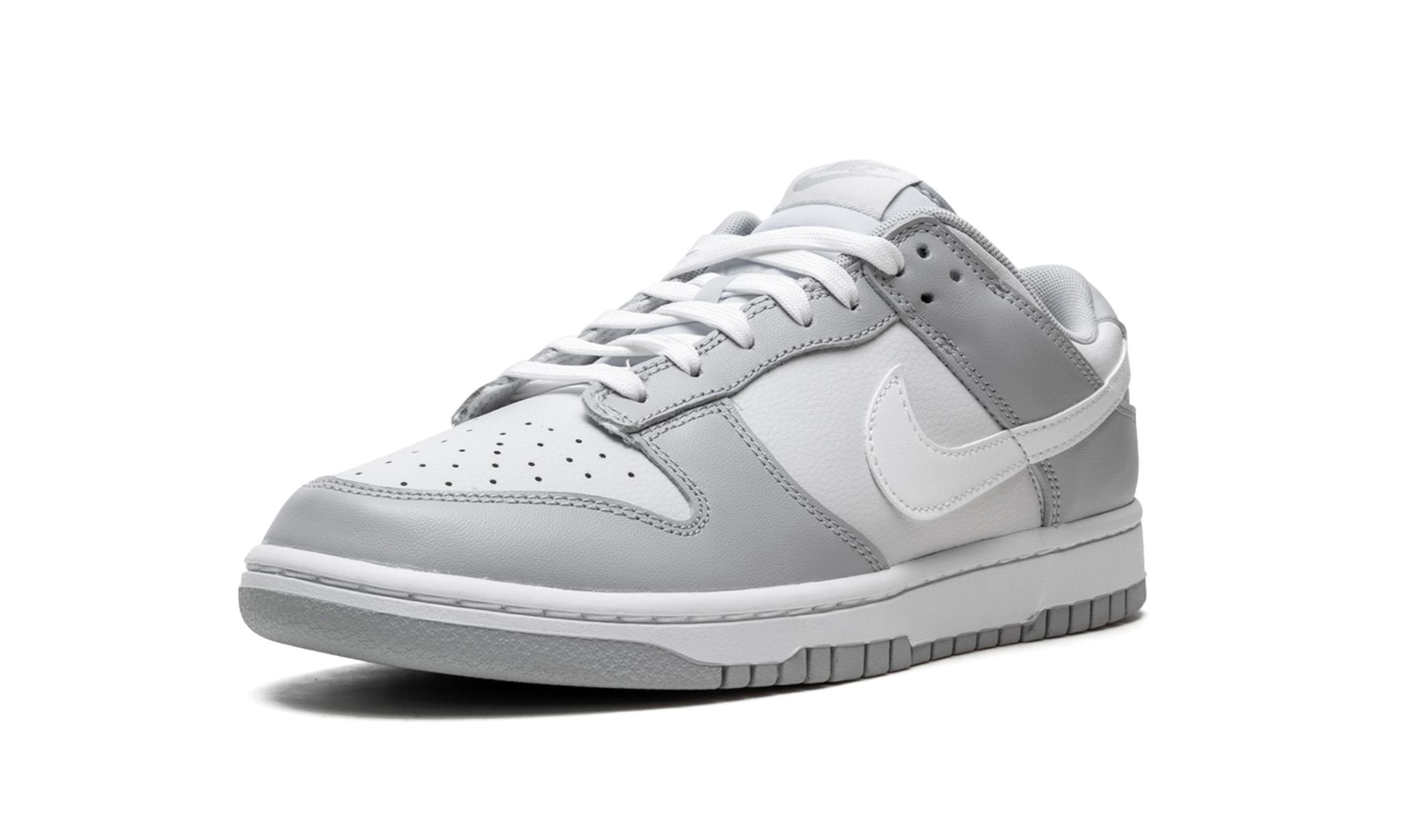 Dunk Low Two Tone Grey
