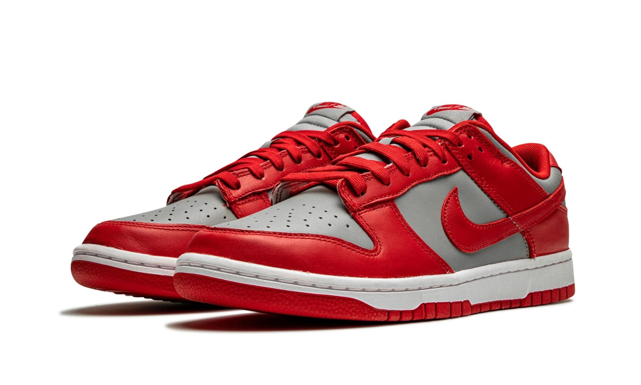 Dunk Low Retro UNLV