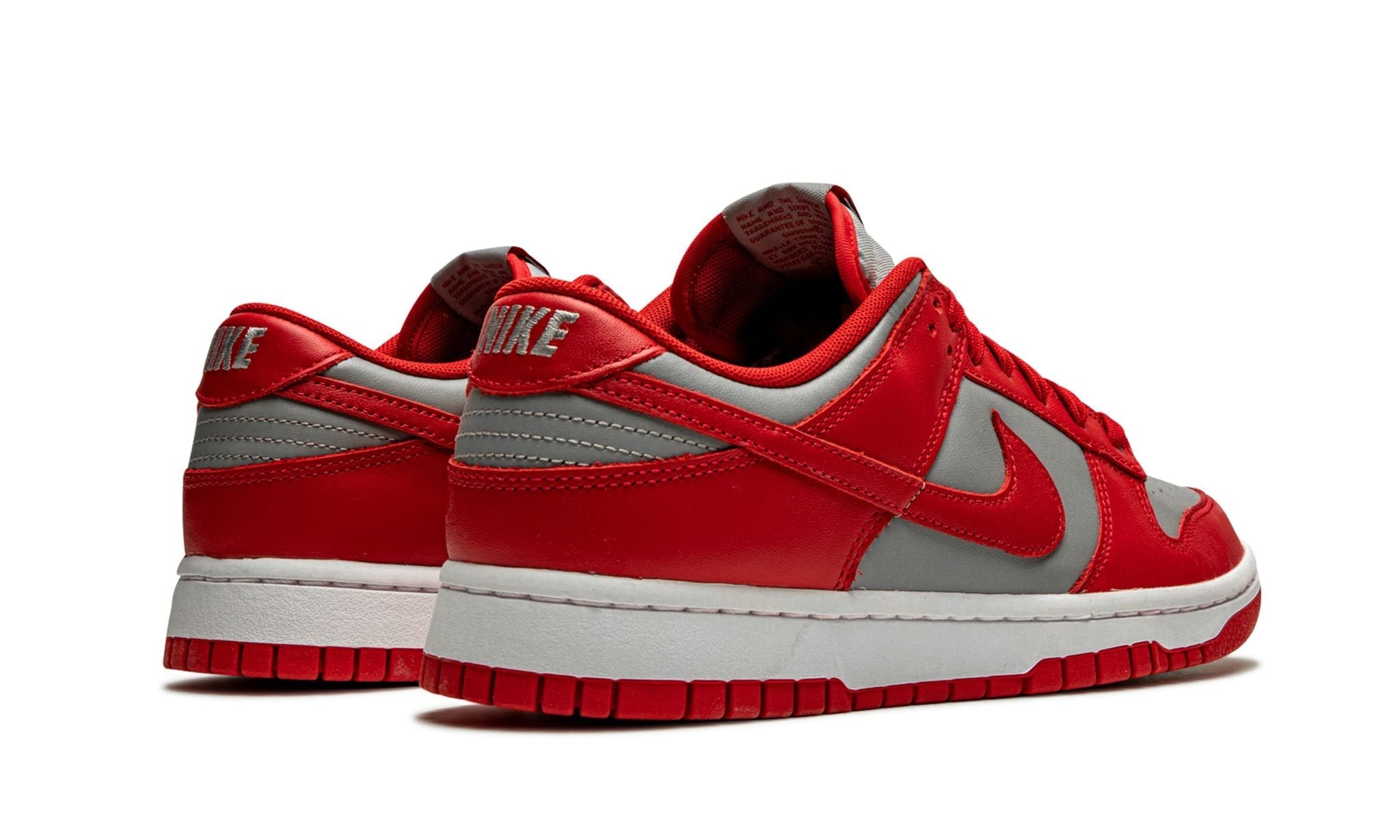 Dunk Low Retro UNLV