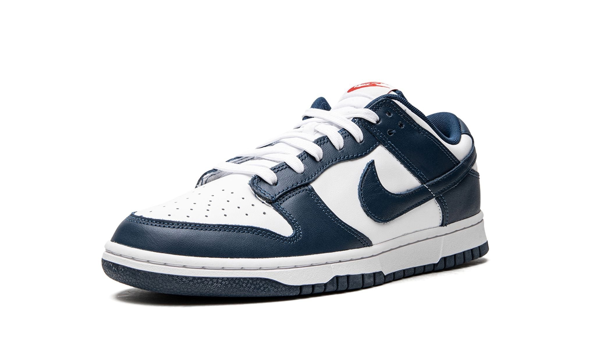 Dunk Low 'Valerian Blue'