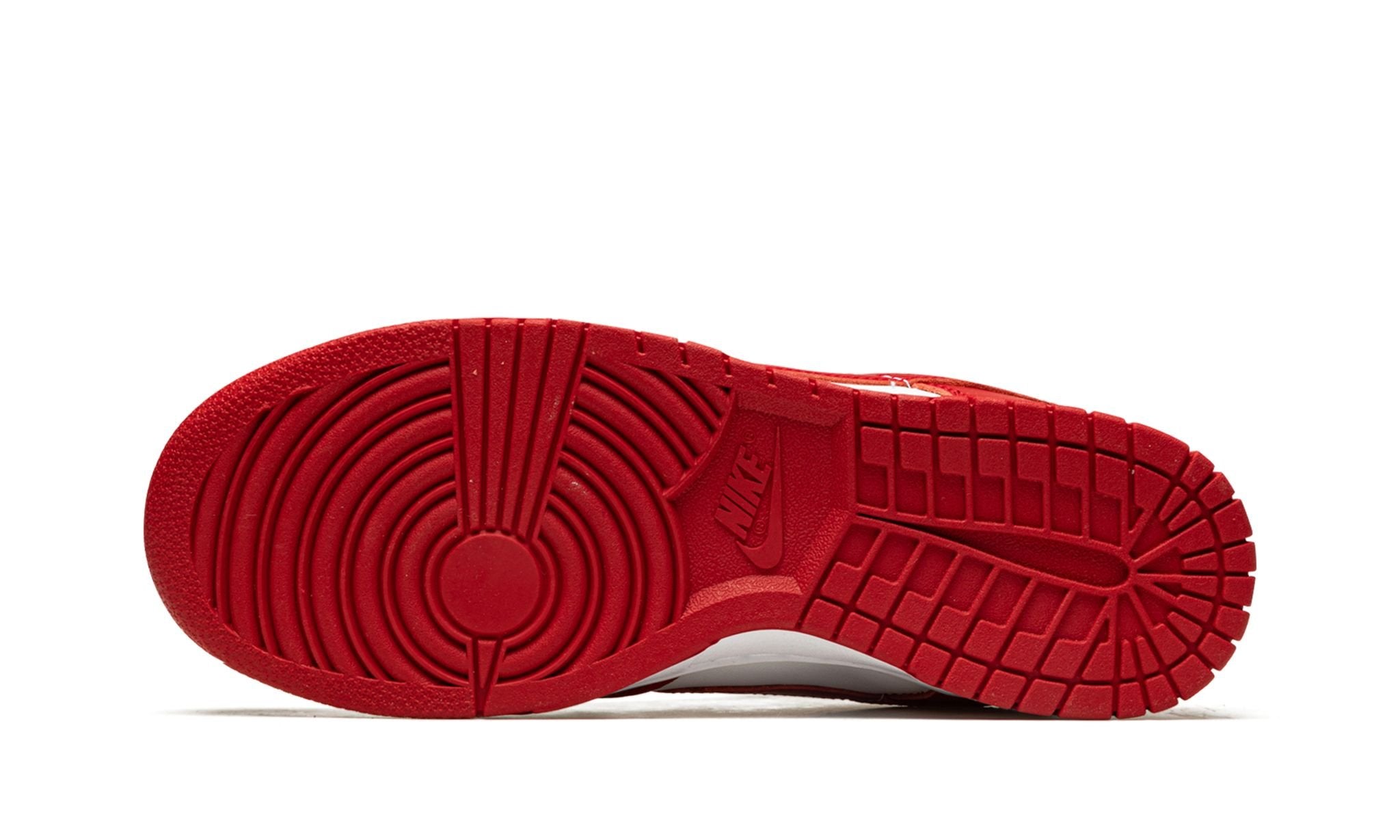 Dunk Low Retro Gym Red
