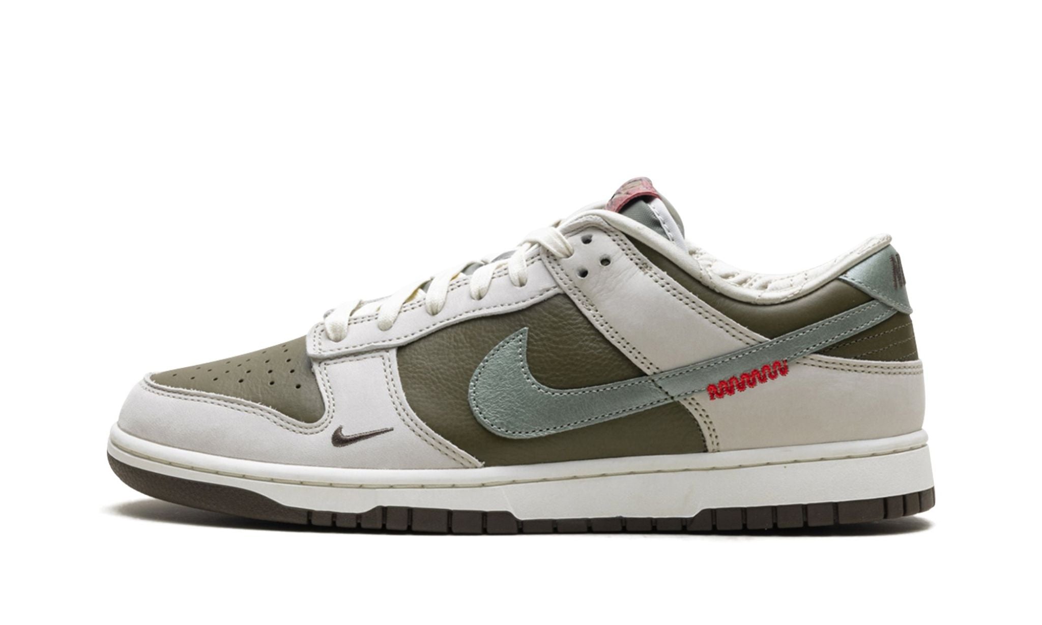 Dunk Low 'Year of the Snake'