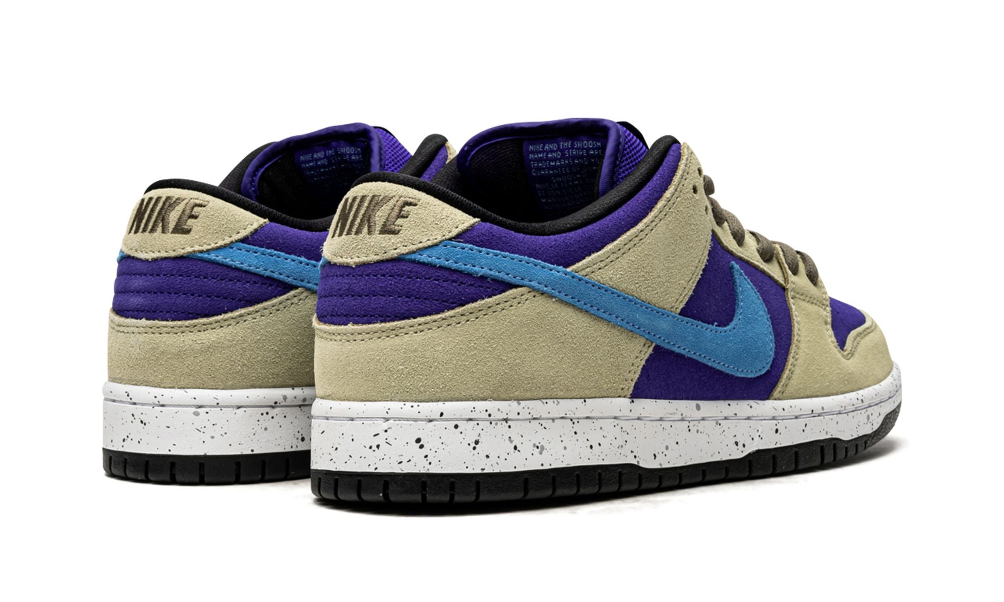 Dunk Low Sb Acg Celadon