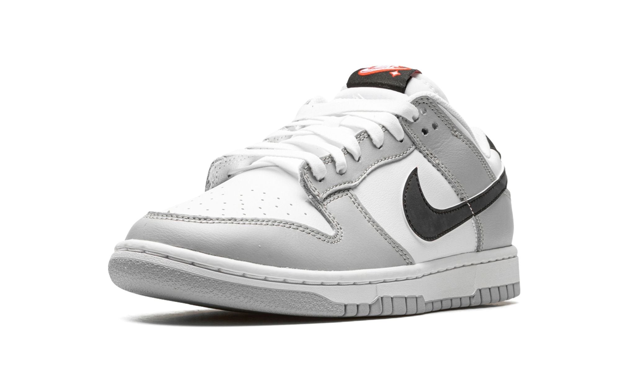 Dunk Low SE "Lottery Pack - Grey"