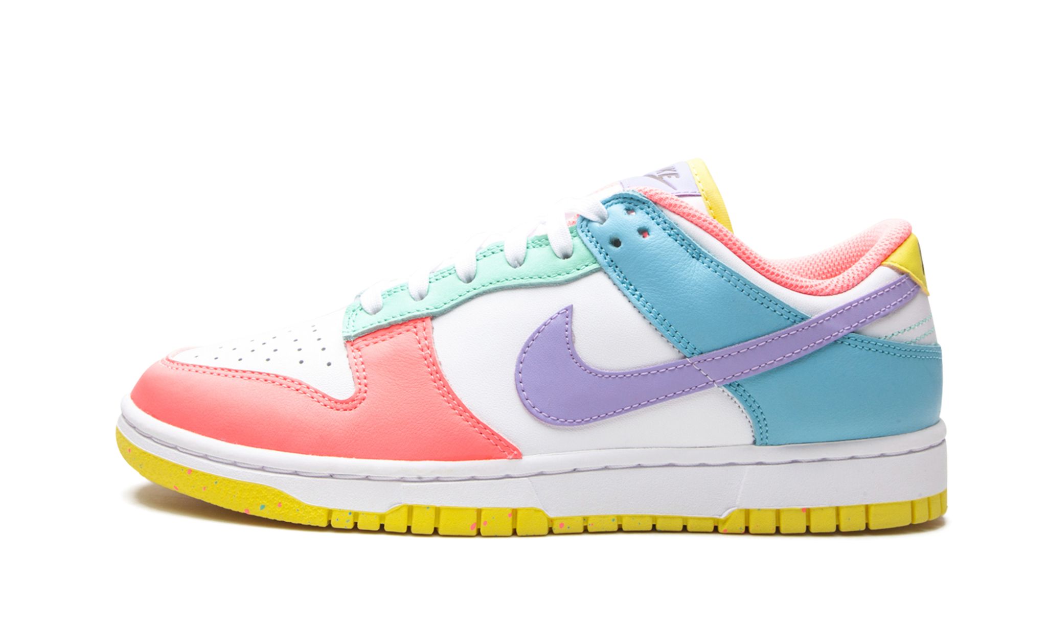 Wmns Dunk Low Easter Candy