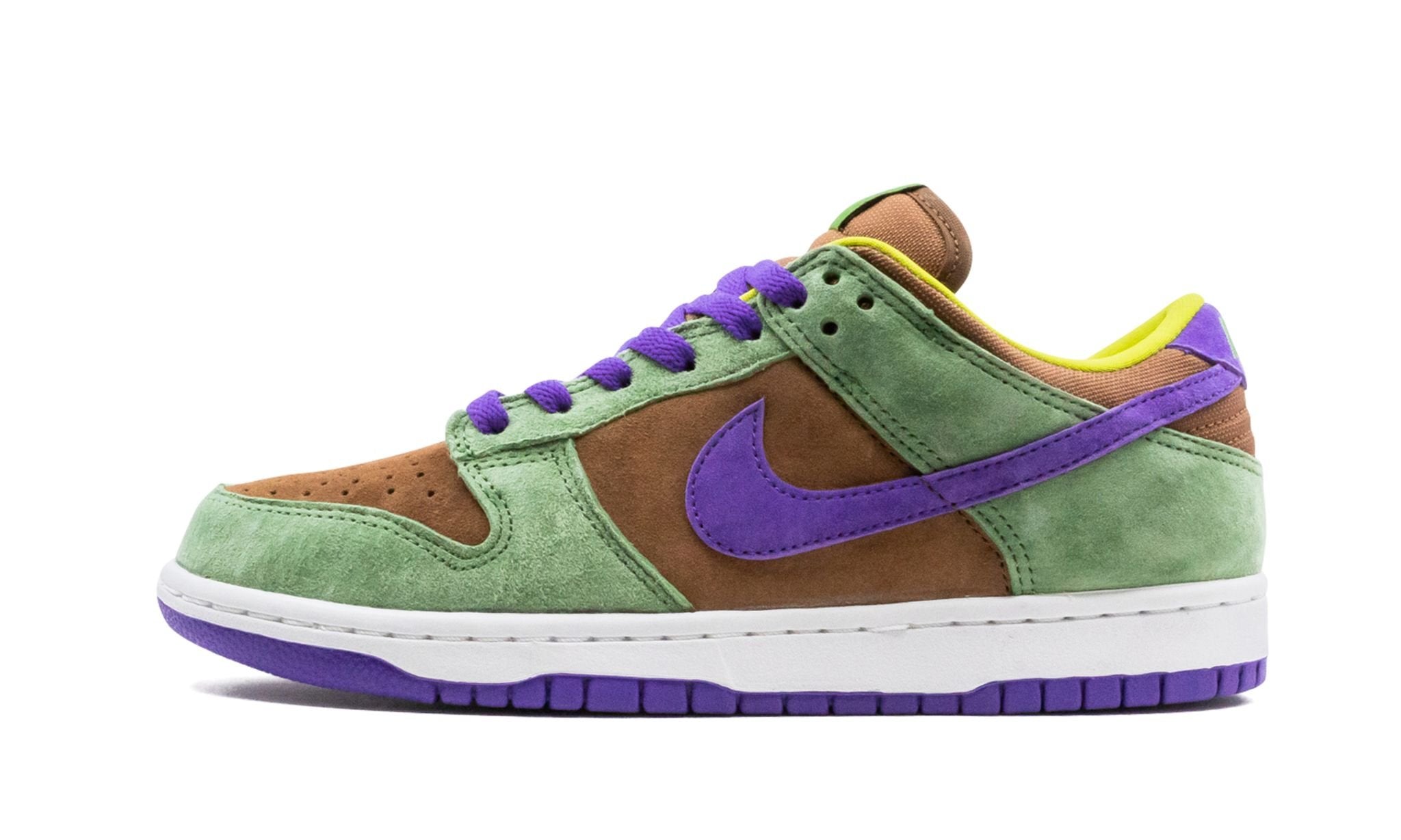 Dunk Low SP Retro 'Veneer'