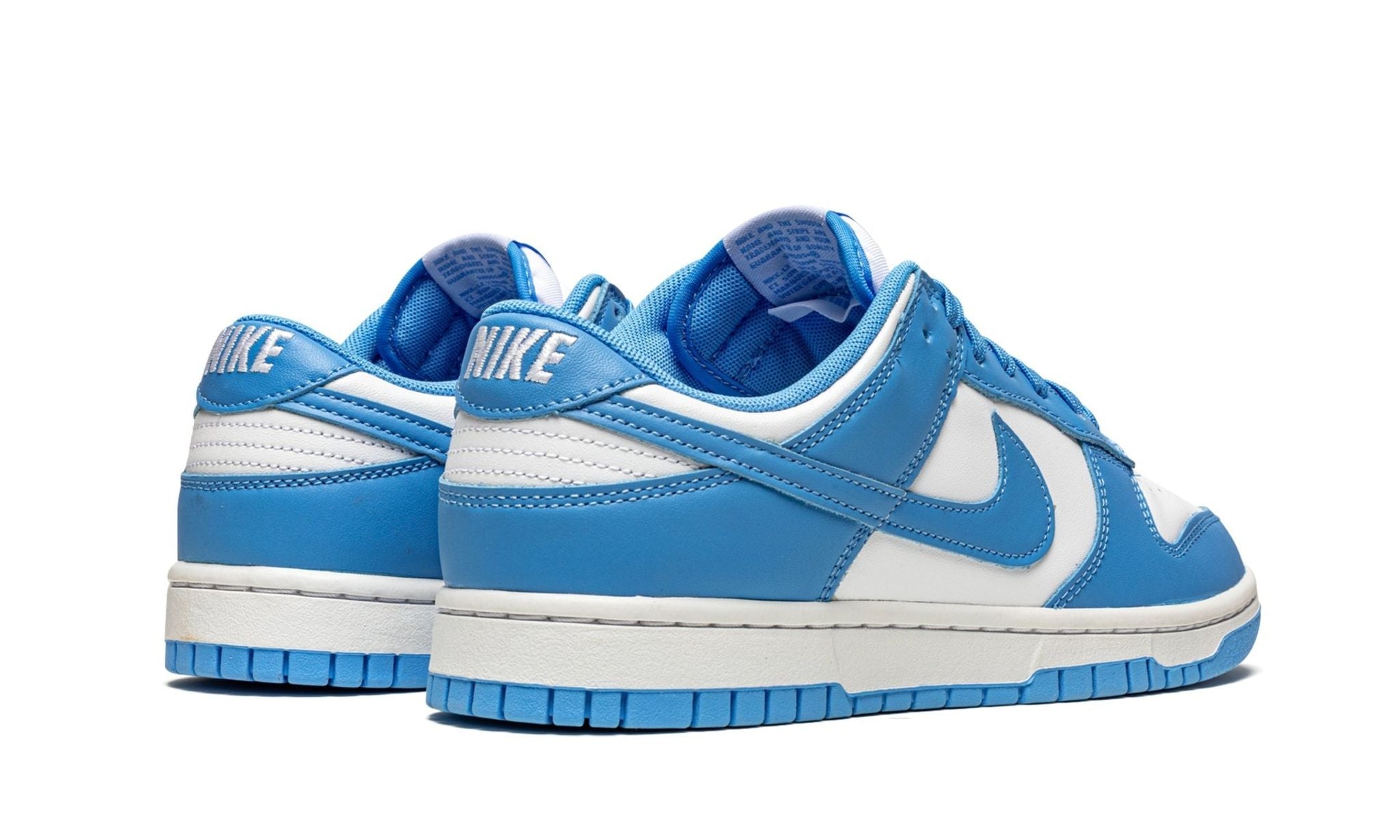 Dunk Low University Blue (2021)