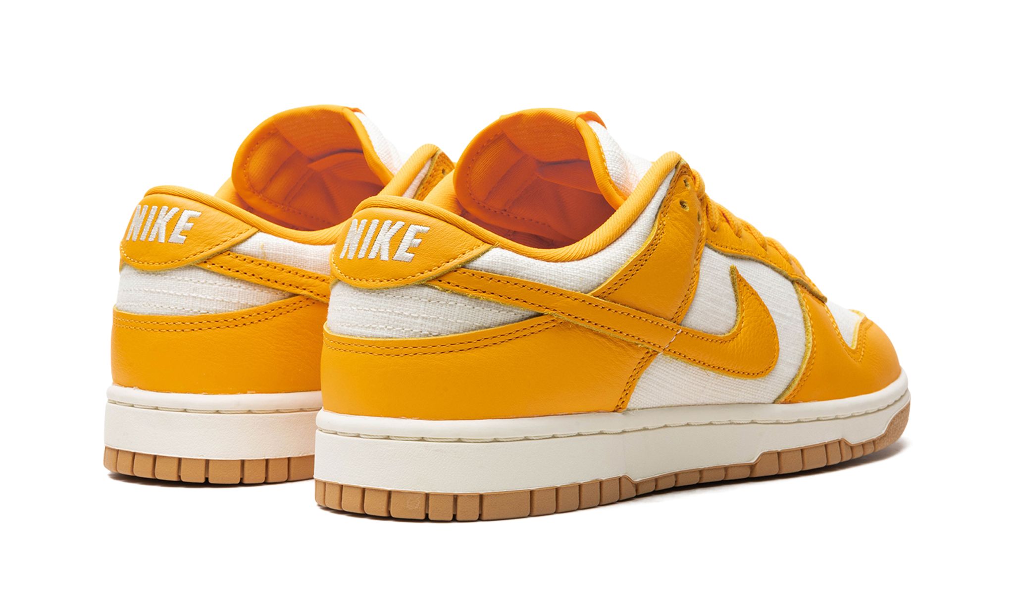 Dunk Low Premium 'University Gold Coconut Milk'