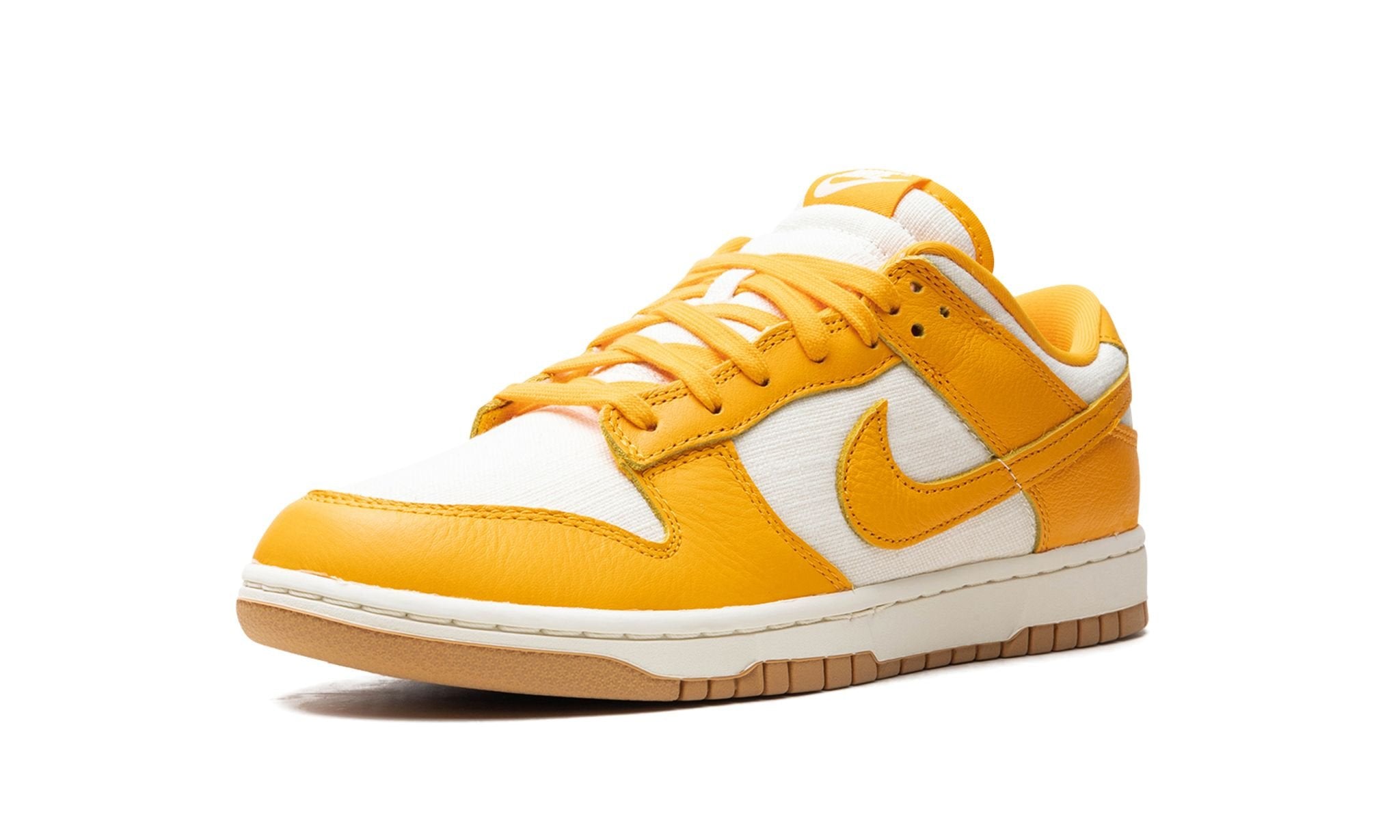 Dunk Low Premium 'University Gold Coconut Milk'