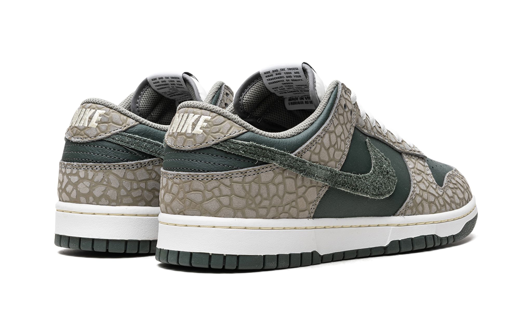 Dunk Low Premium 'Urban Landscape 2.0'