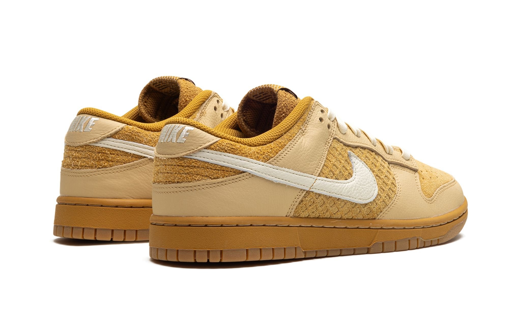 Dunk Low 'Waffle'