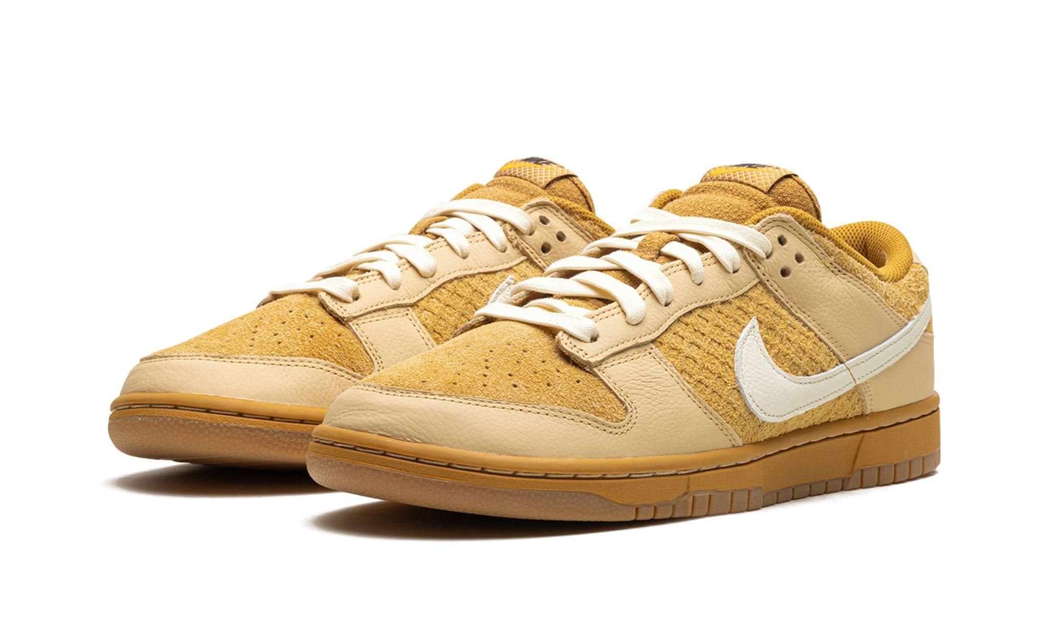 Dunk Low 'Waffle'