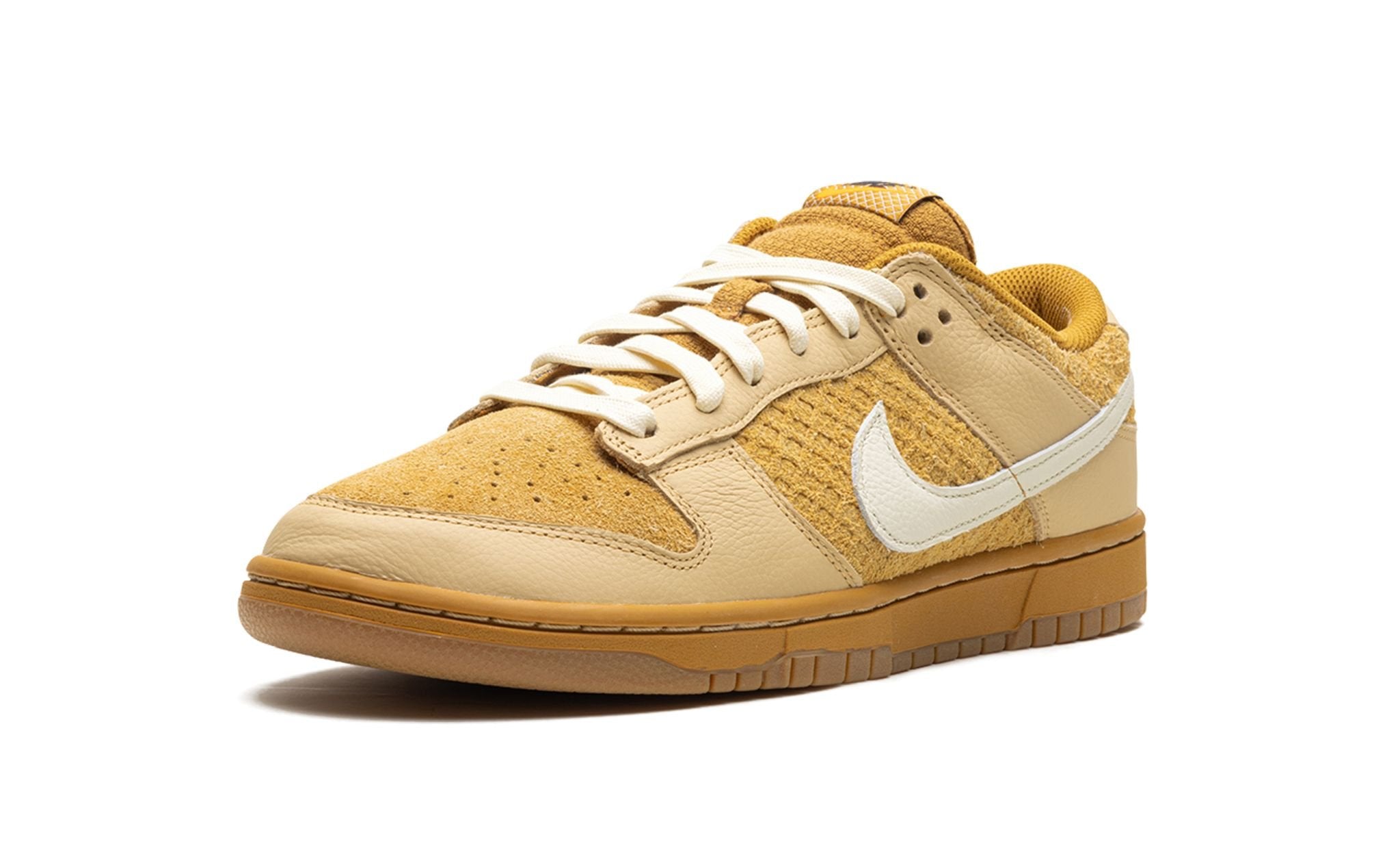 Dunk Low 'Waffle'
