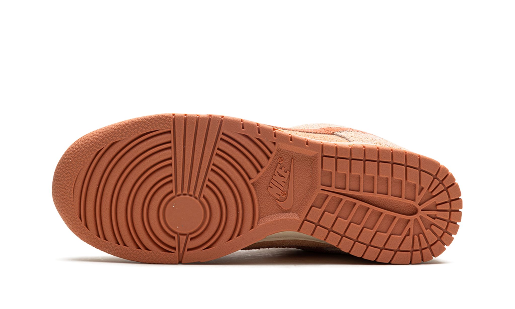 Wmns Dunk Low 'Shimmer Amber Brown'