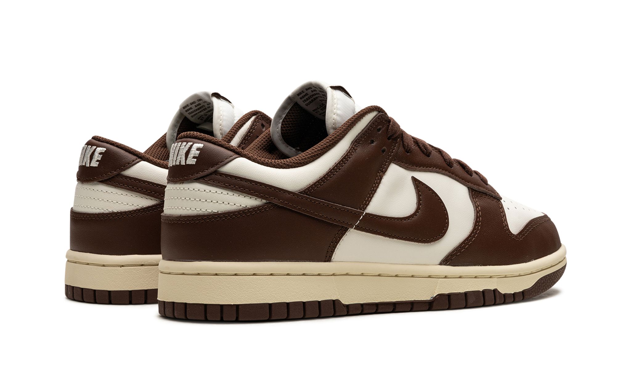 Wmns Dunk Low 'Cacao Wow'