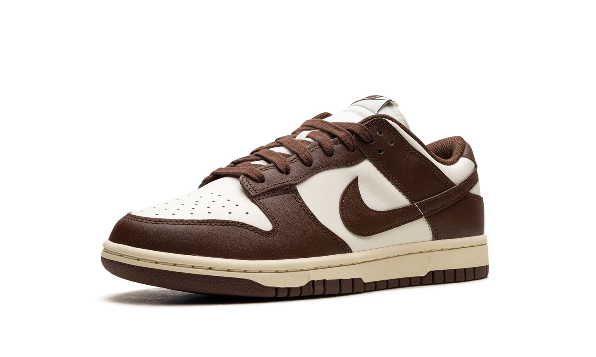 Wmns Dunk Low 'Cacao Wow'