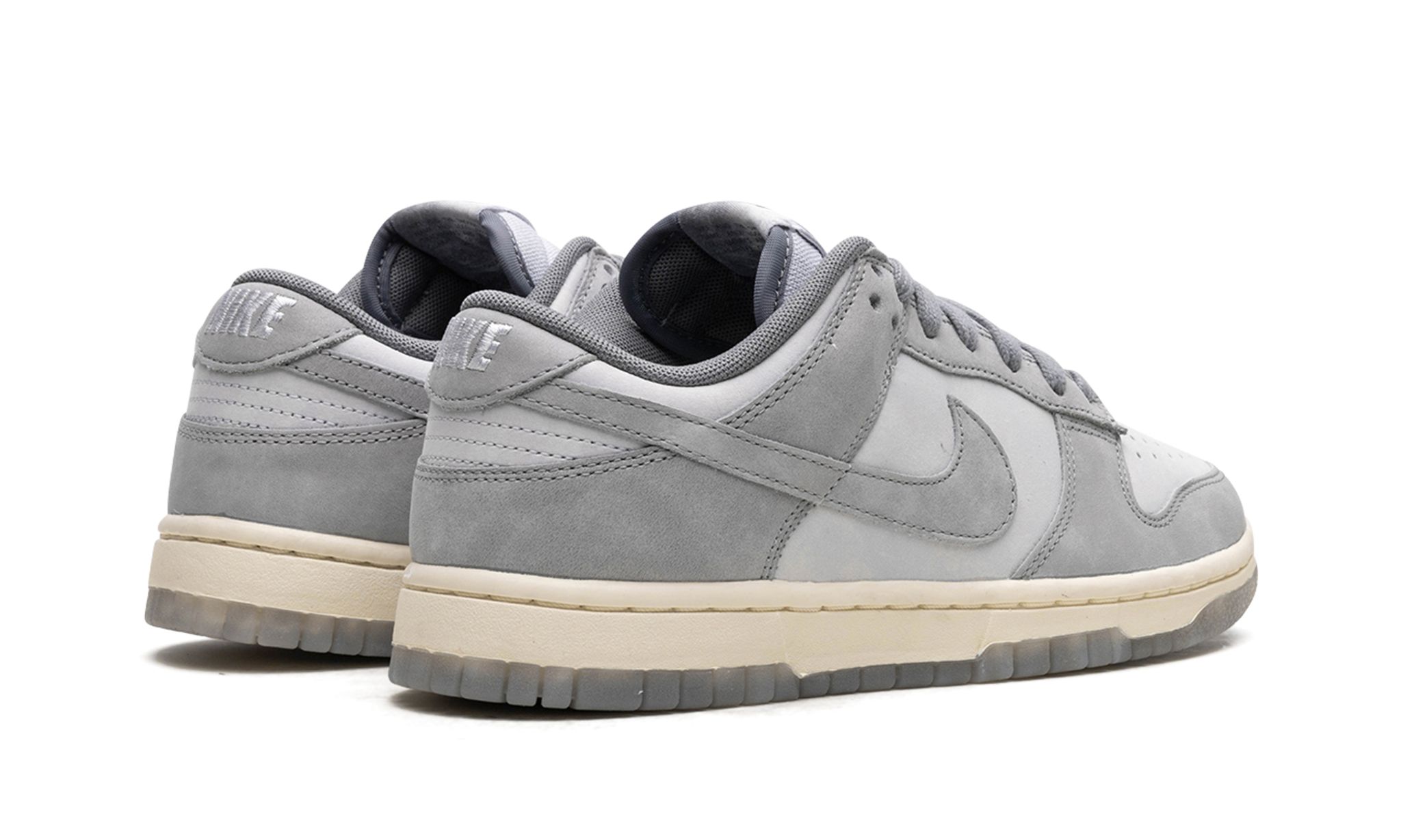 Wmns Dunk Low 'Cool Grey'