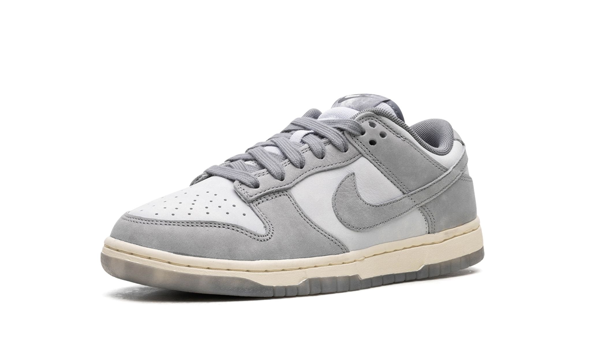 Wmns Dunk Low 'Cool Grey'