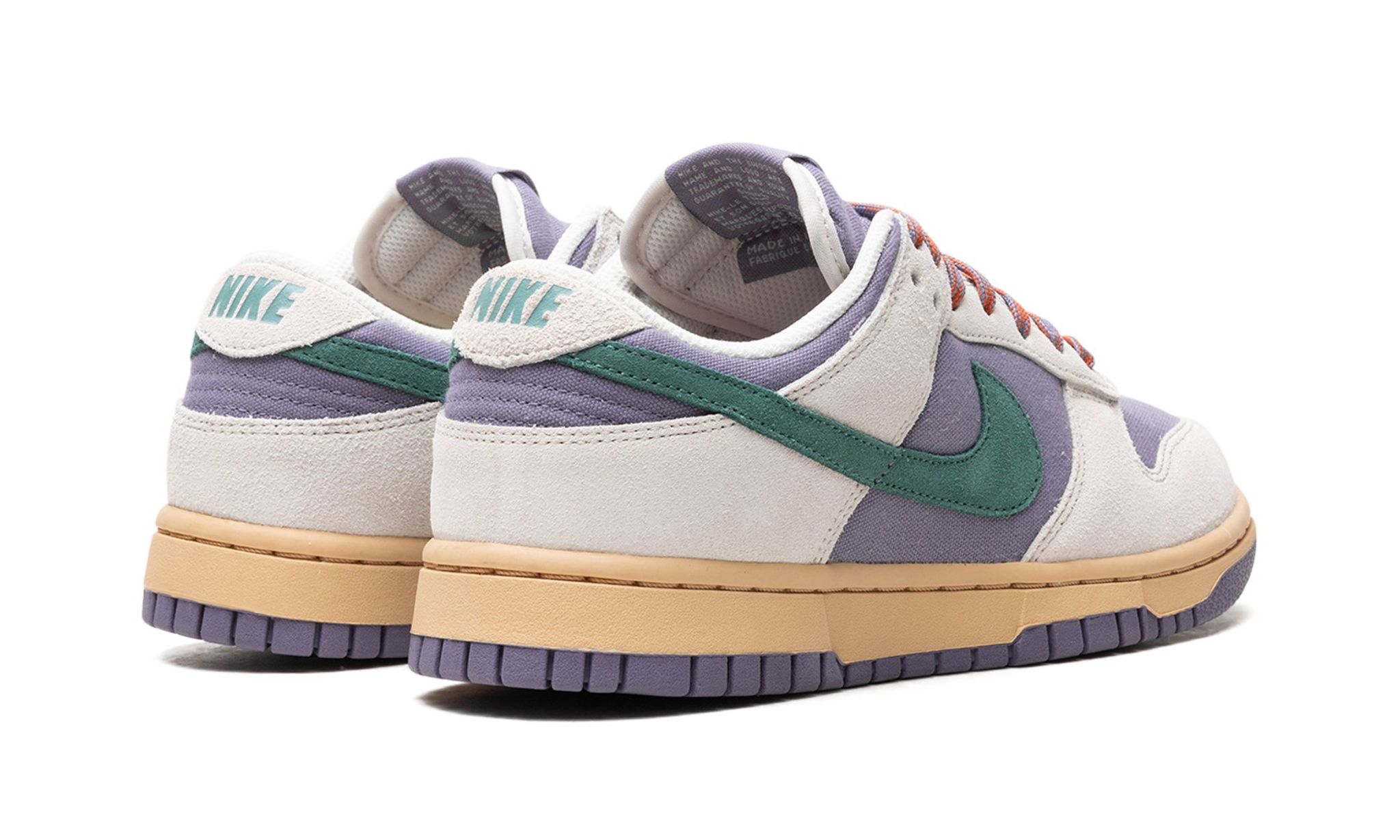 Wmns Dunk Low 'Daybreak Bicoastal'