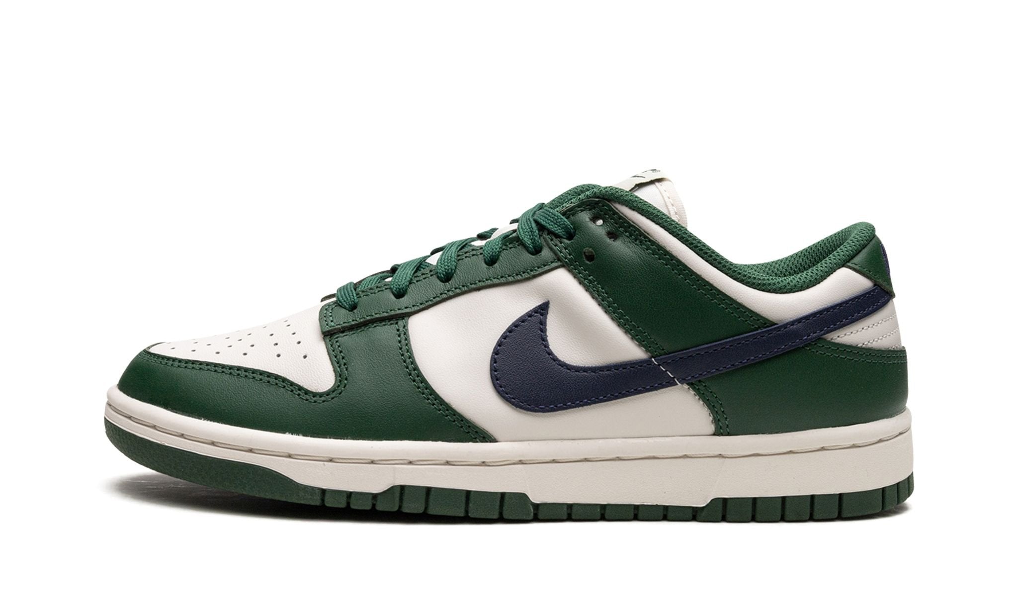 Dunk Low Gorge Green