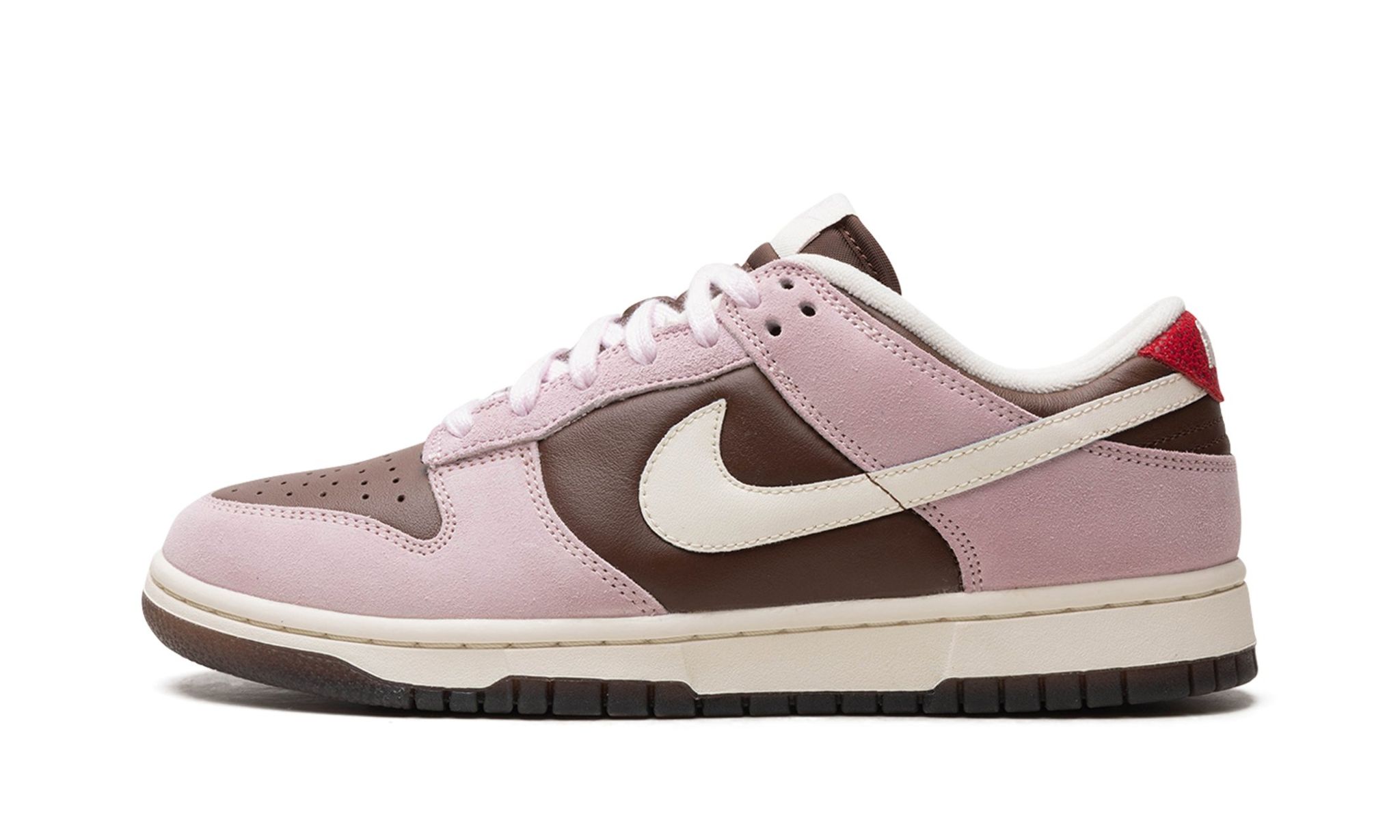 Wmns Dunk Low 'Neapolitan'