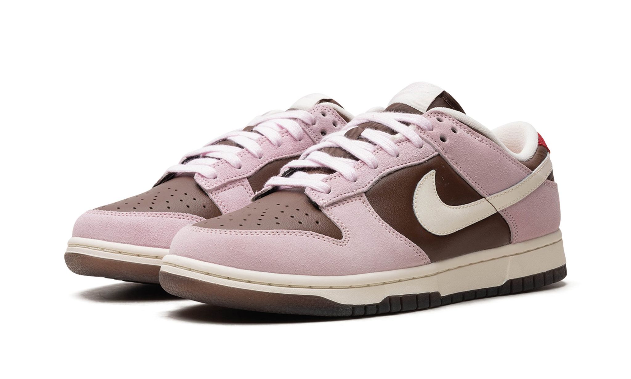 Wmns Dunk Low 'Neapolitan'