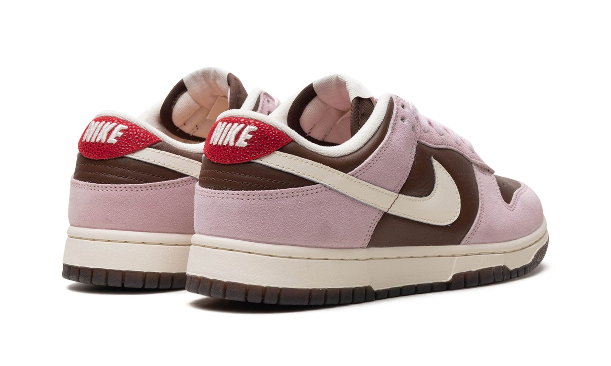 Wmns Dunk Low 'Neapolitan'
