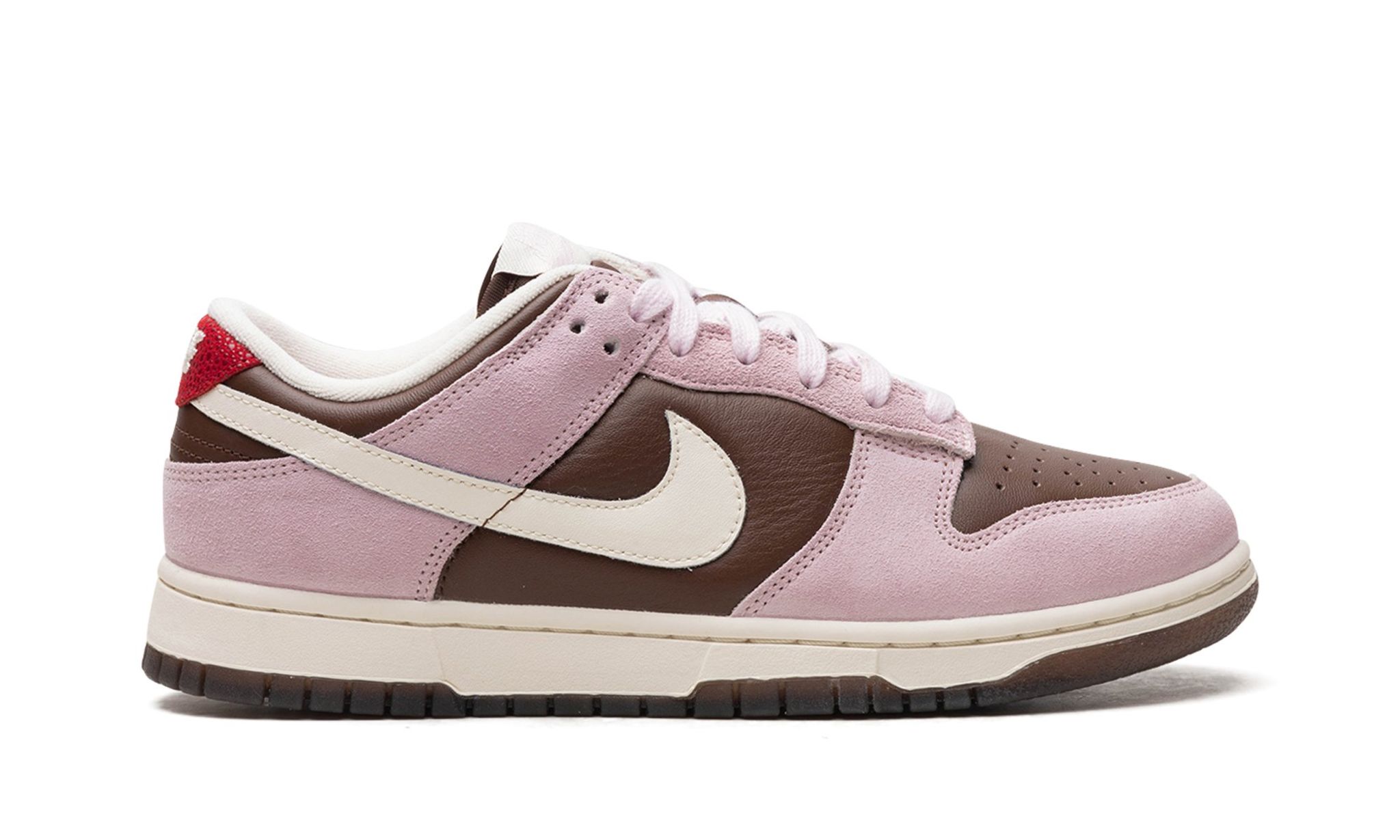 Wmns Dunk Low 'Neapolitan'