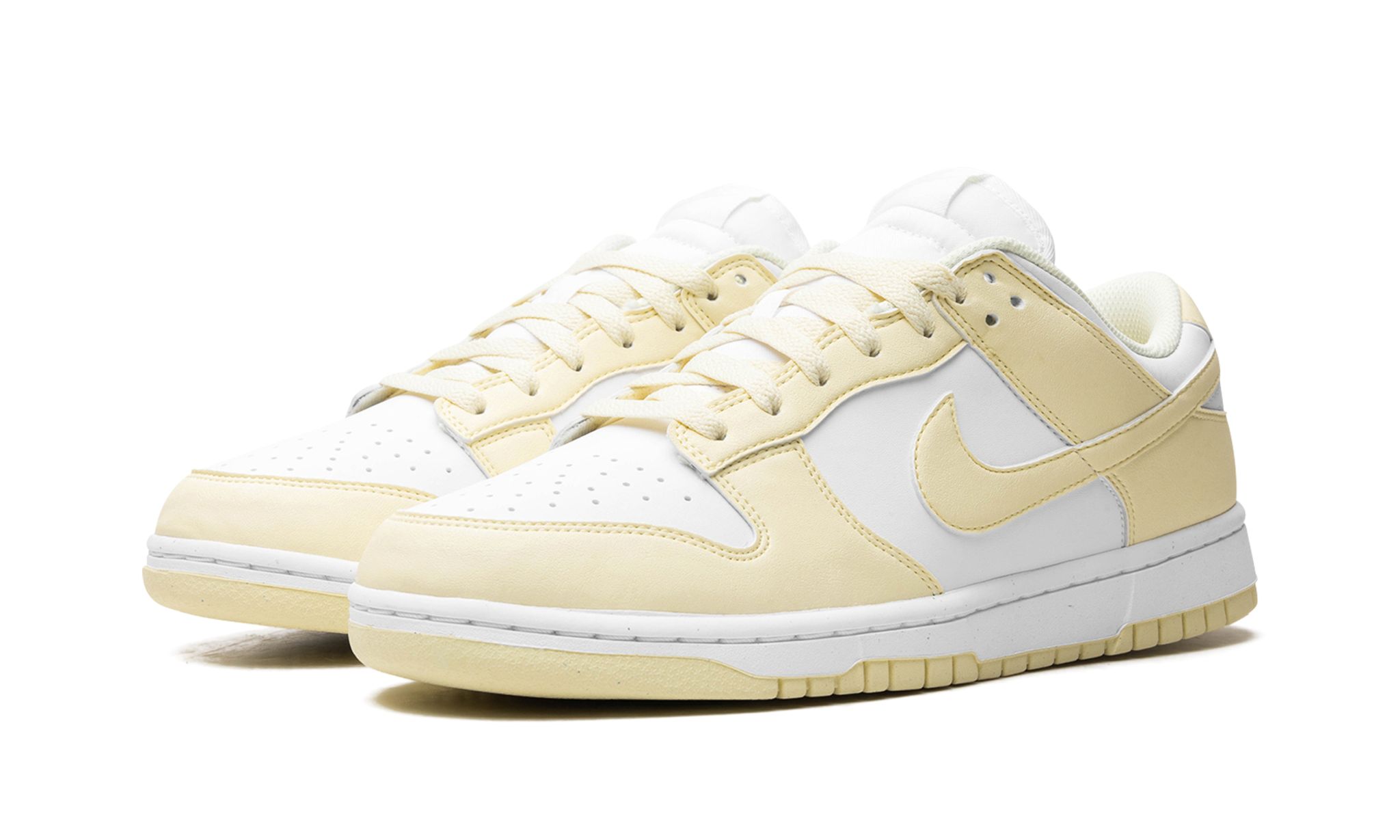 Wmns Dunk Low Next Nature 'Alabaster'