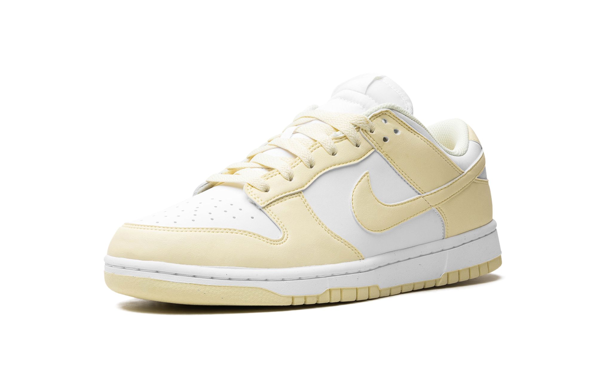 Wmns Dunk Low Next Nature 'Alabaster'