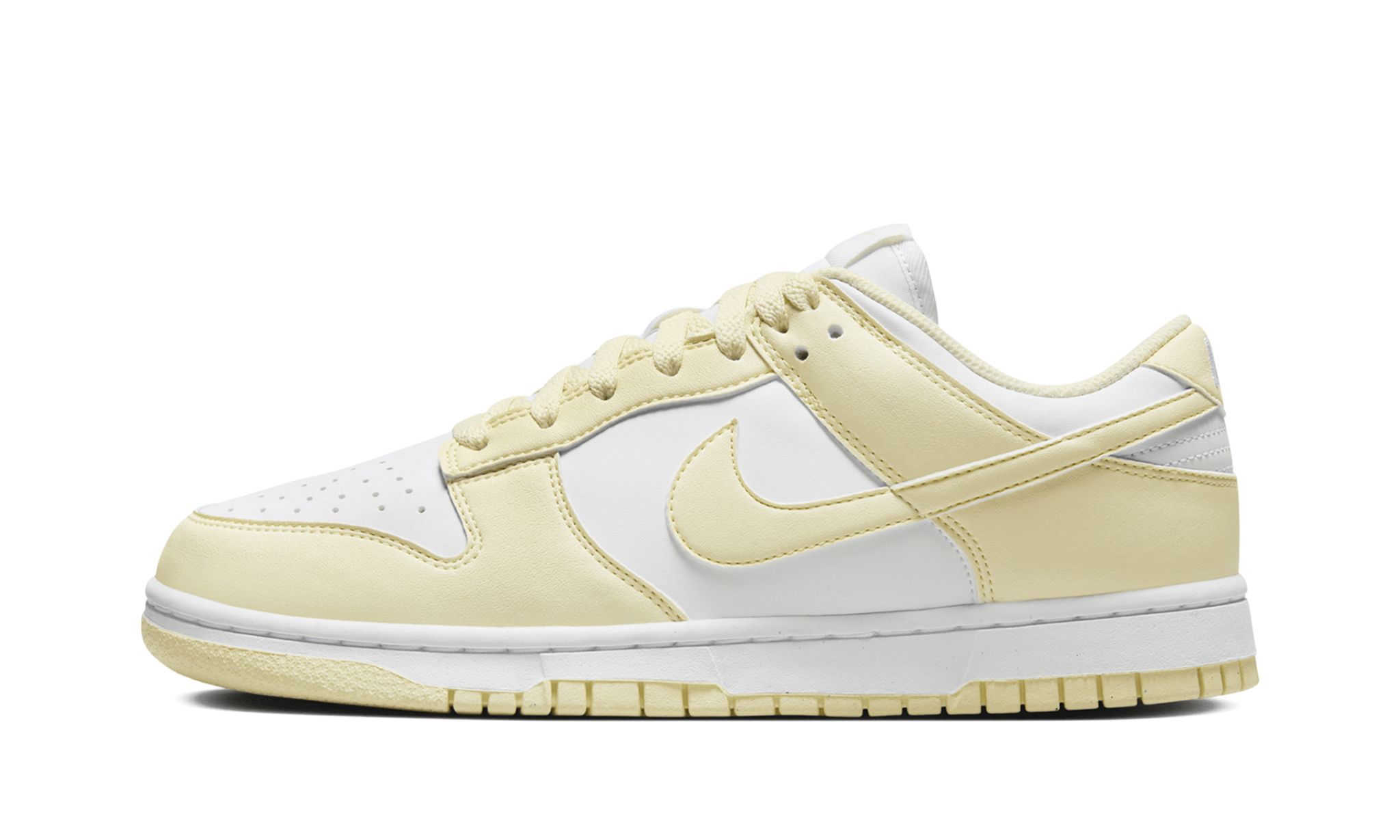 Wmns Dunk Low Next Nature 'Alabaster'