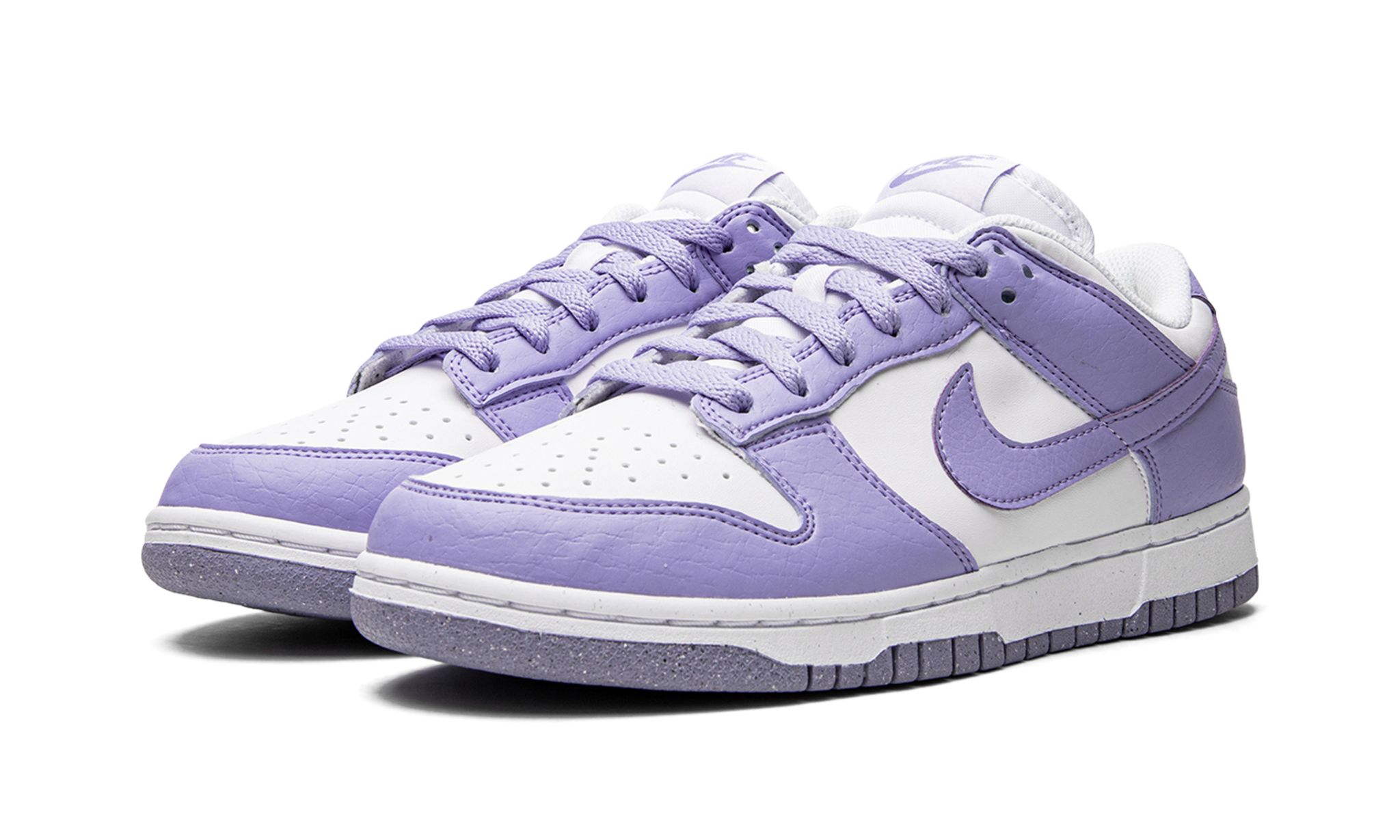 Wmns Dunk Low Next Nature Lilac